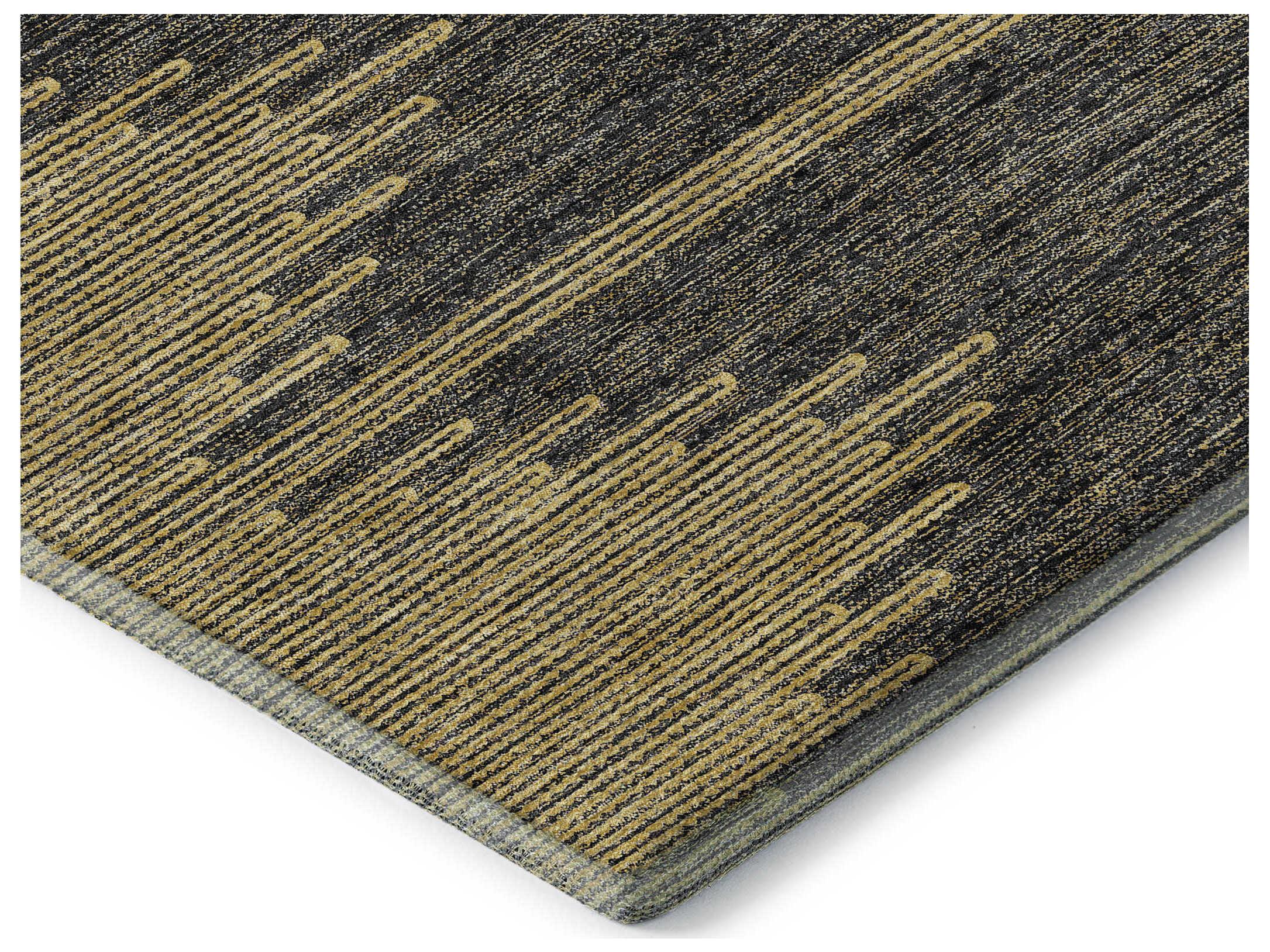 Dalyn Mayfield Chevron Area Rug