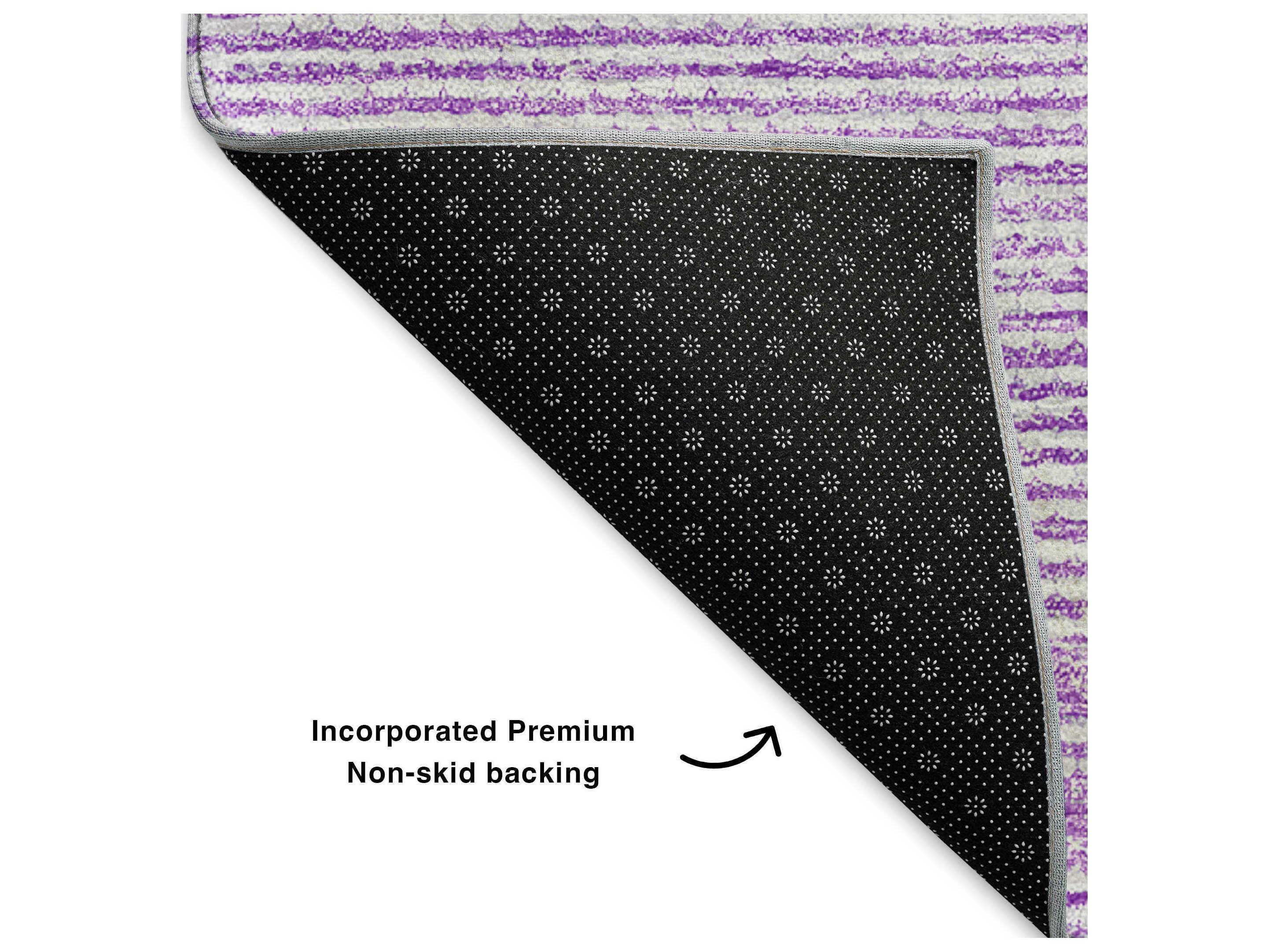 Dalyn Mayfield Chevron Area Rug