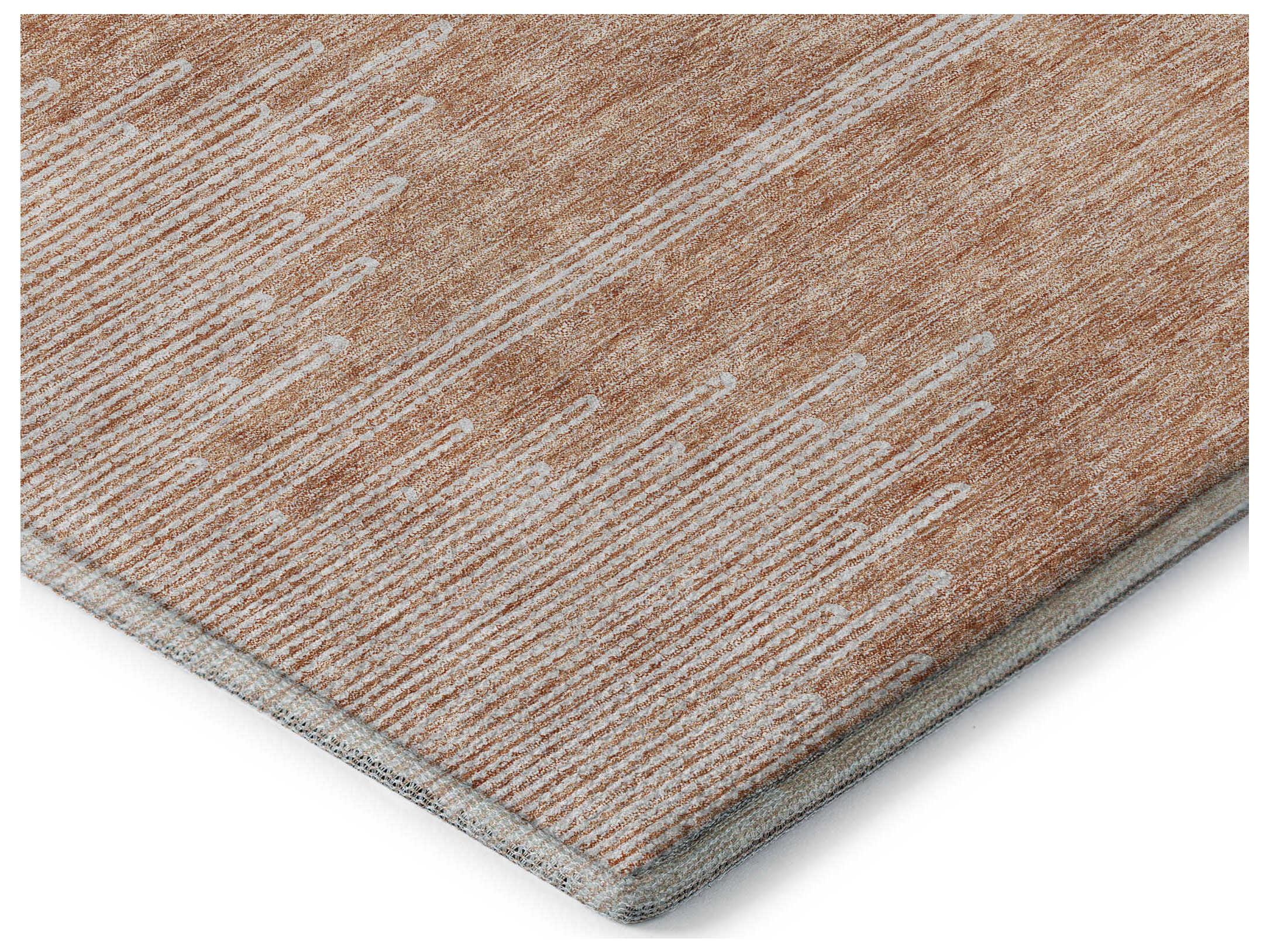 Dalyn Mayfield Chevron Area Rug