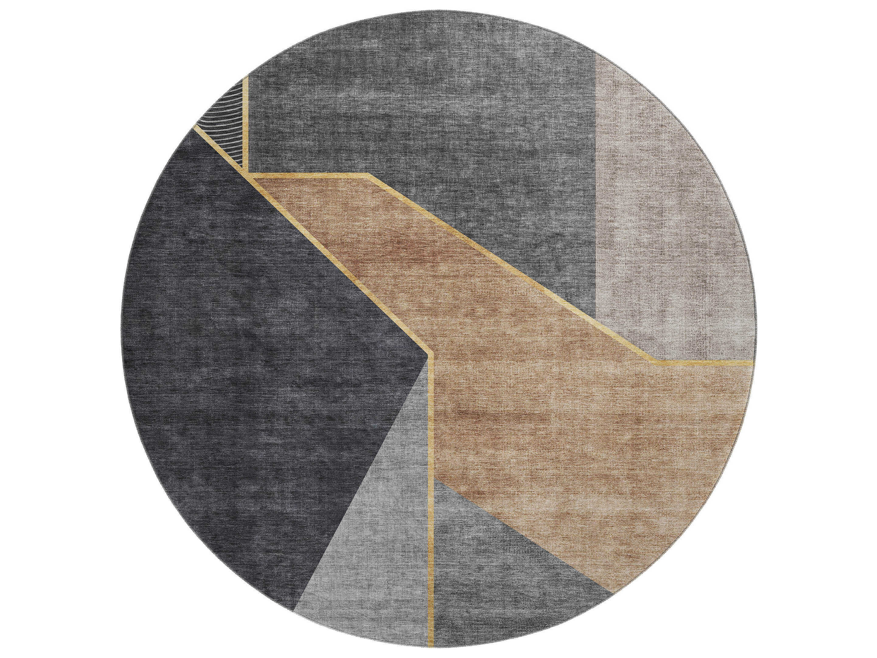 Dalyn Mayfield Geometric Area Rug