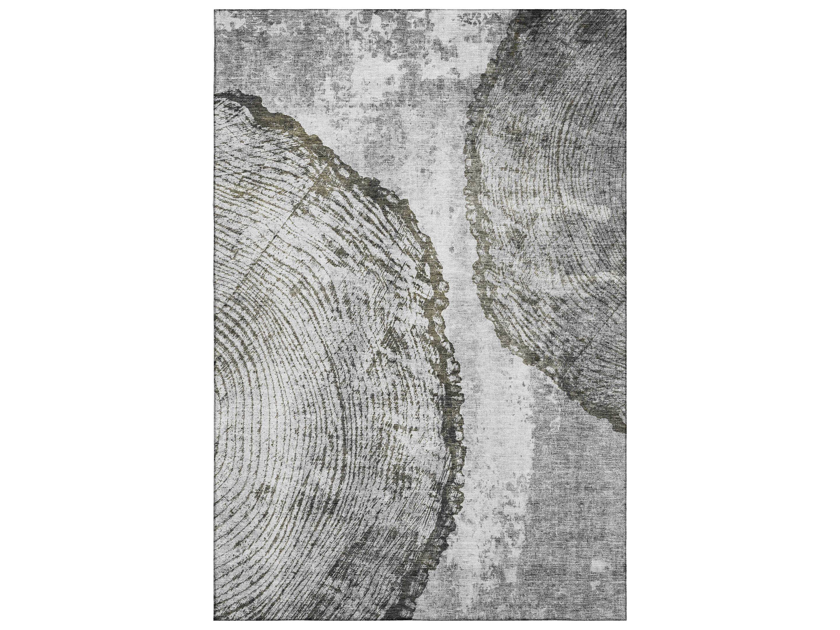 Dalyn Mayfield Abstract Area Rug