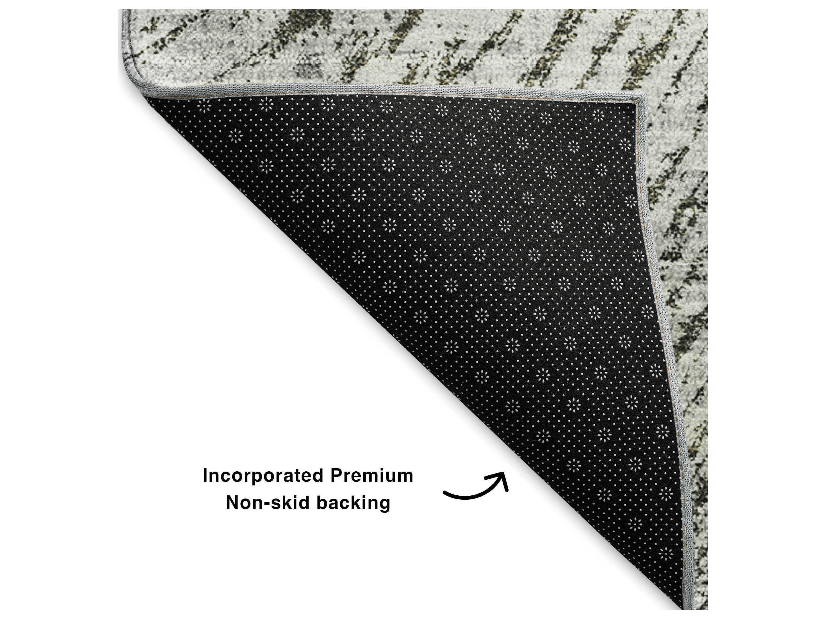 Dalyn Mayfield Abstract Area Rug