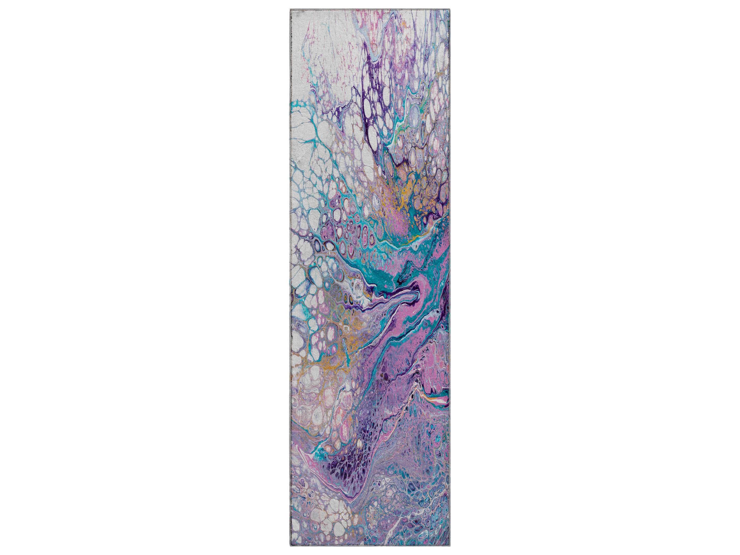 Dalyn Mayfield Abstract Area Rug
