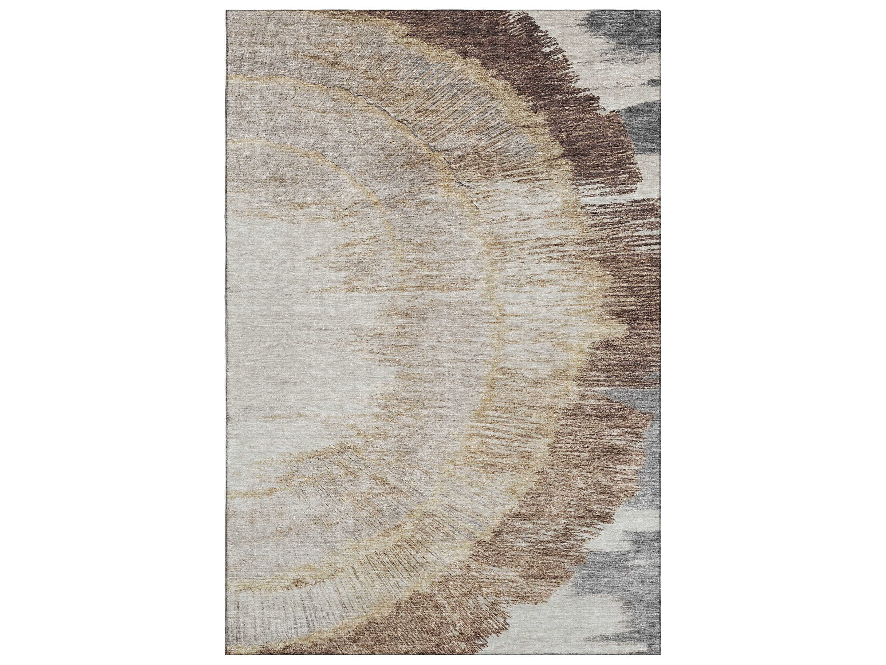 Dalyn Mayfield Abstract Area Rug