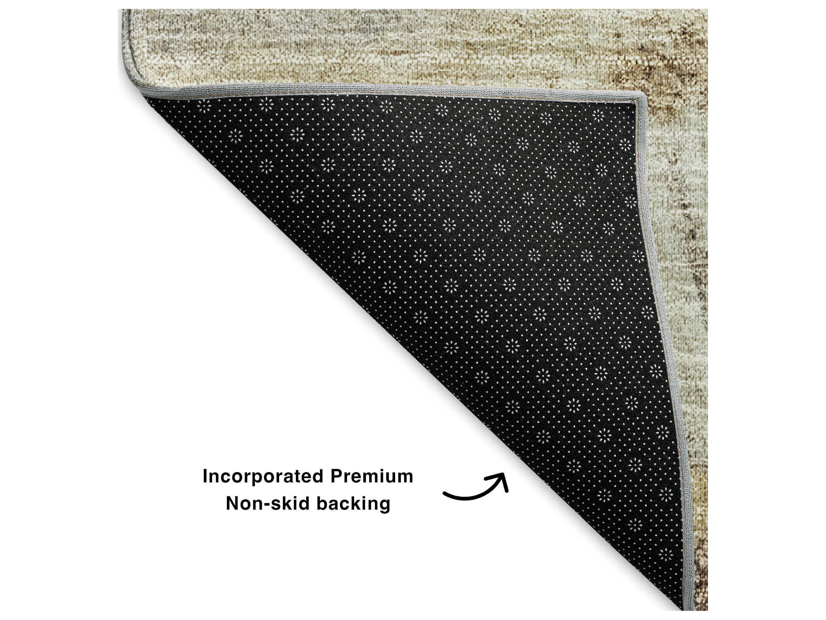 Dalyn Mayfield Abstract Area Rug