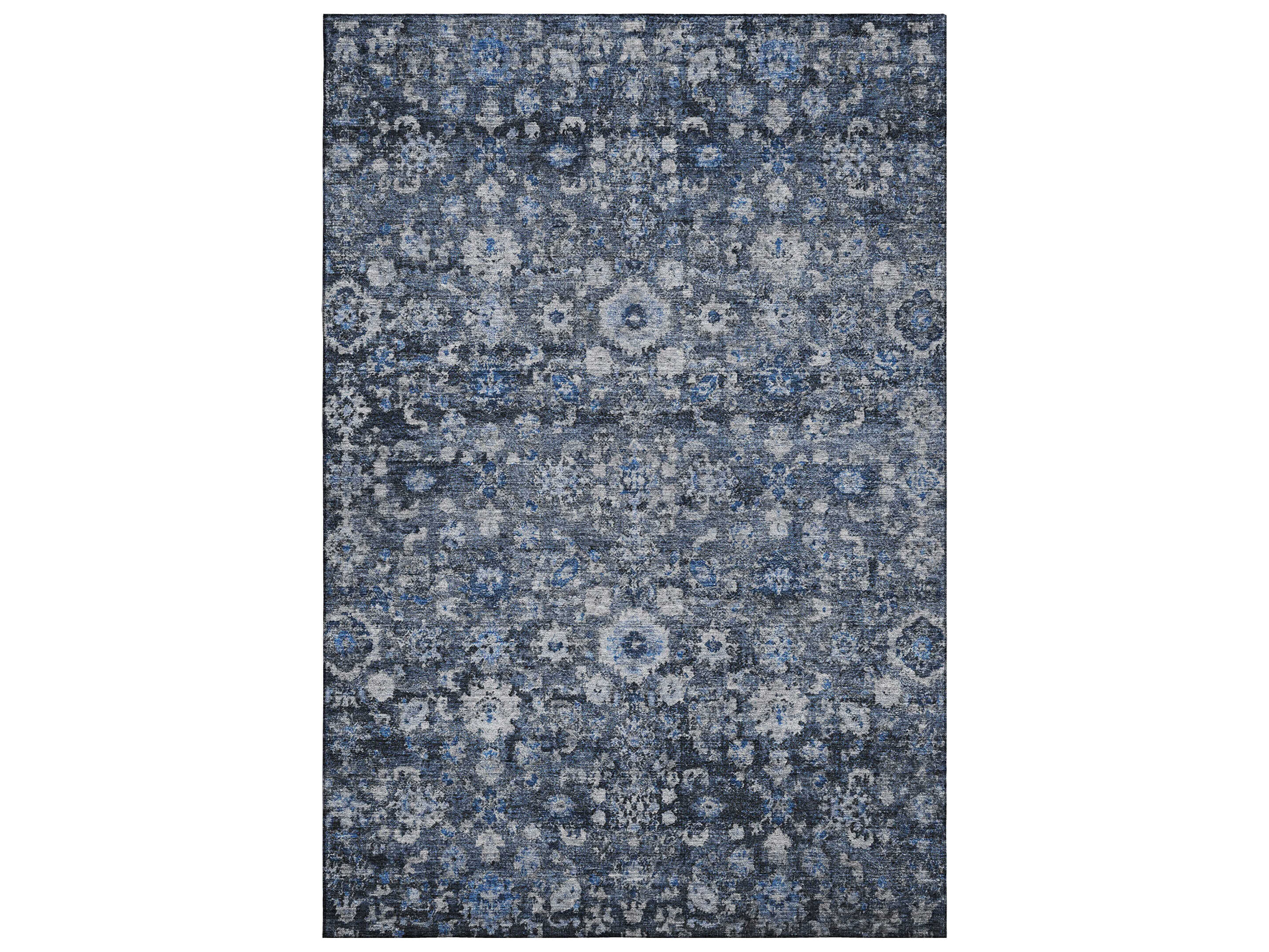 Dalyn Mayfield Floral Area Rug