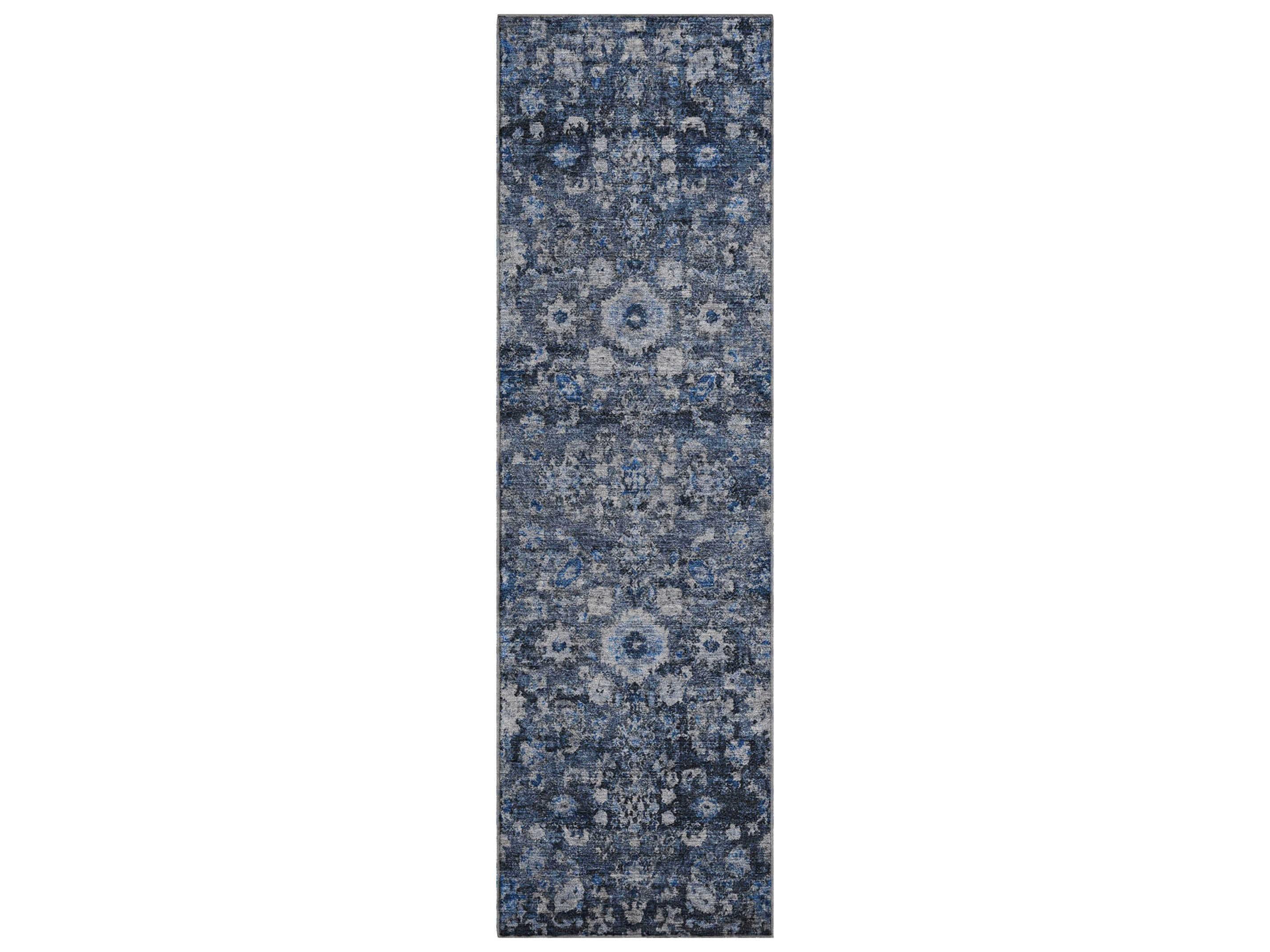 Dalyn Mayfield Floral Area Rug