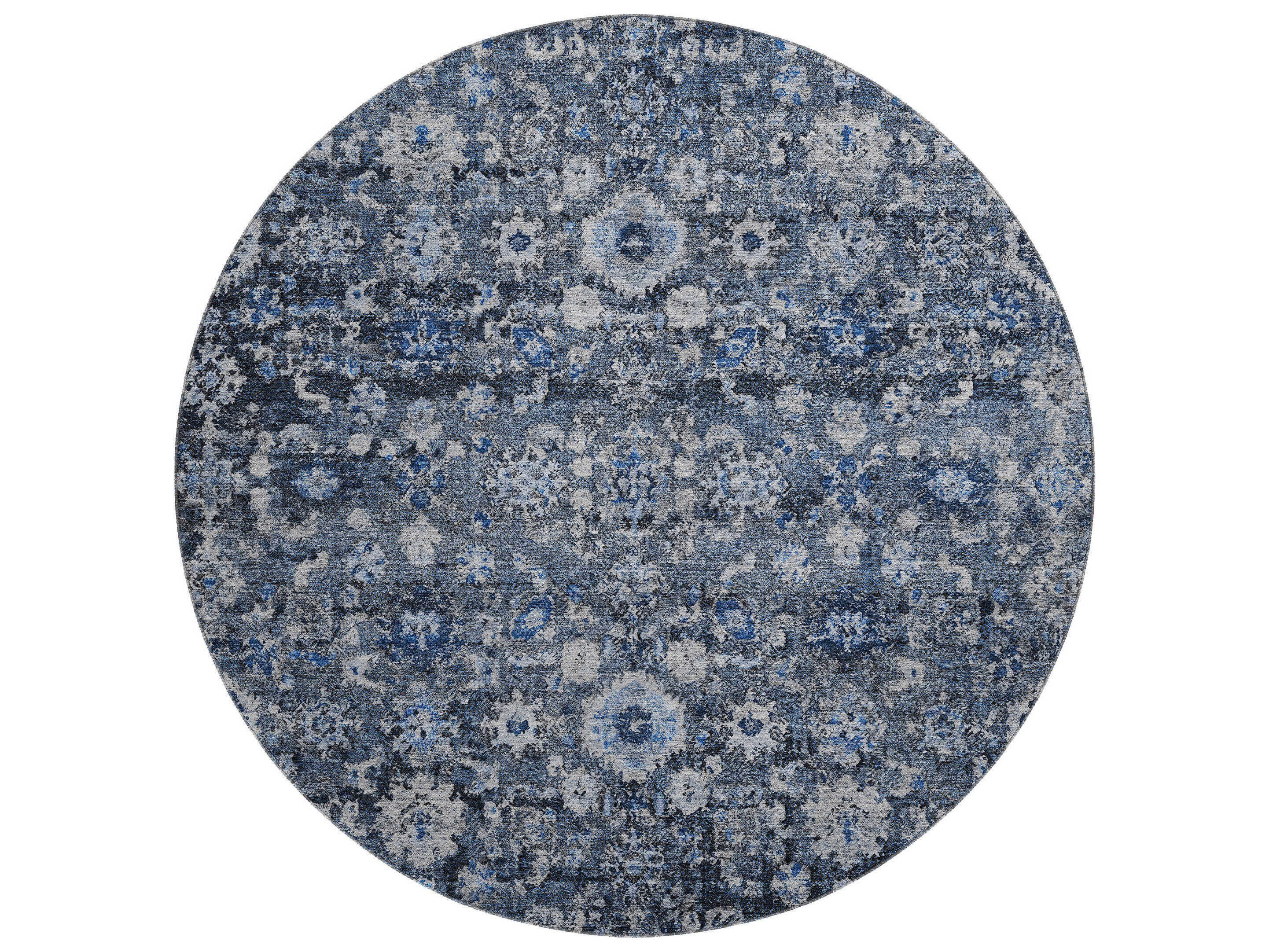 Dalyn Mayfield Floral Area Rug