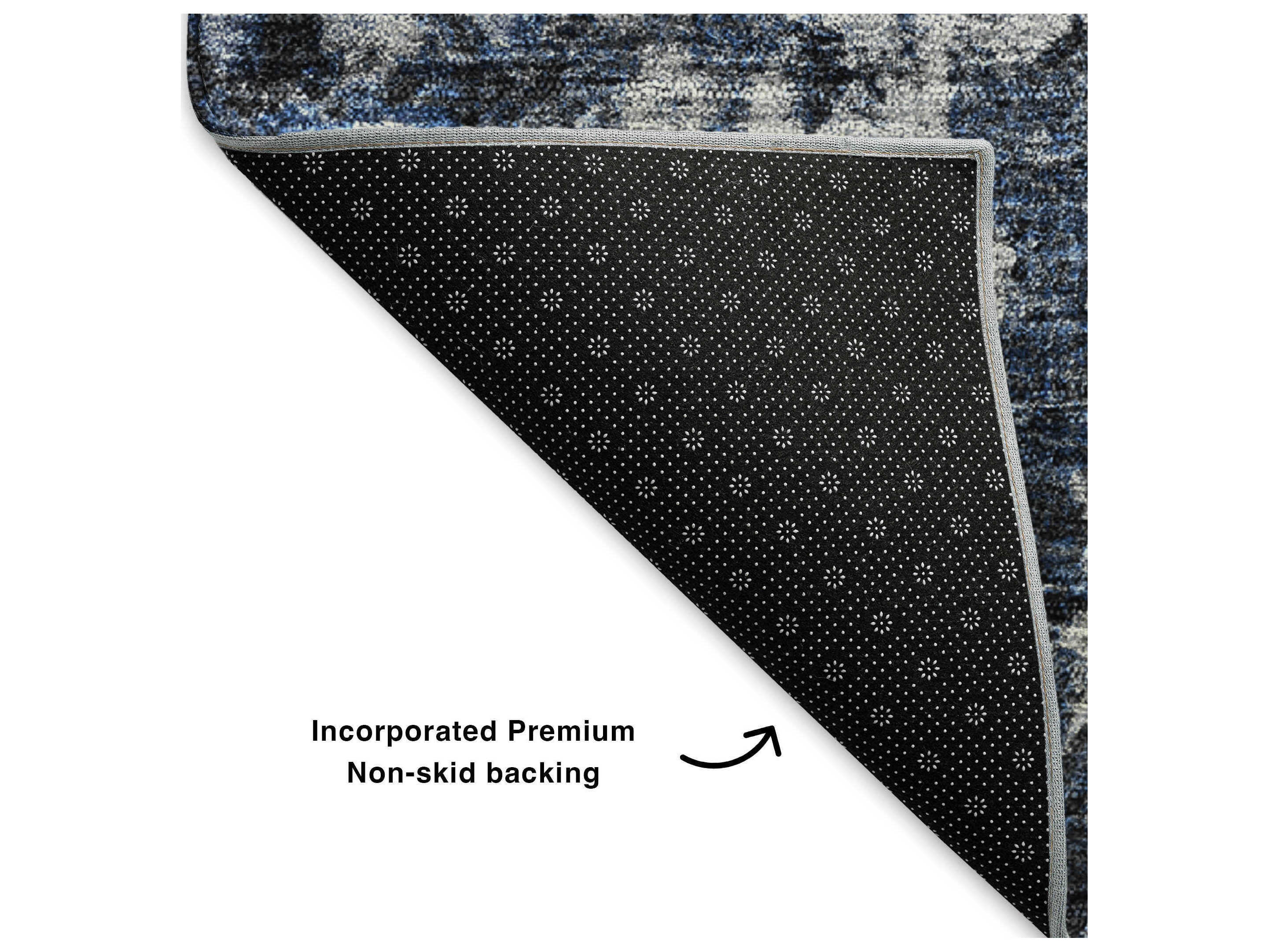 Dalyn Mayfield Floral Area Rug