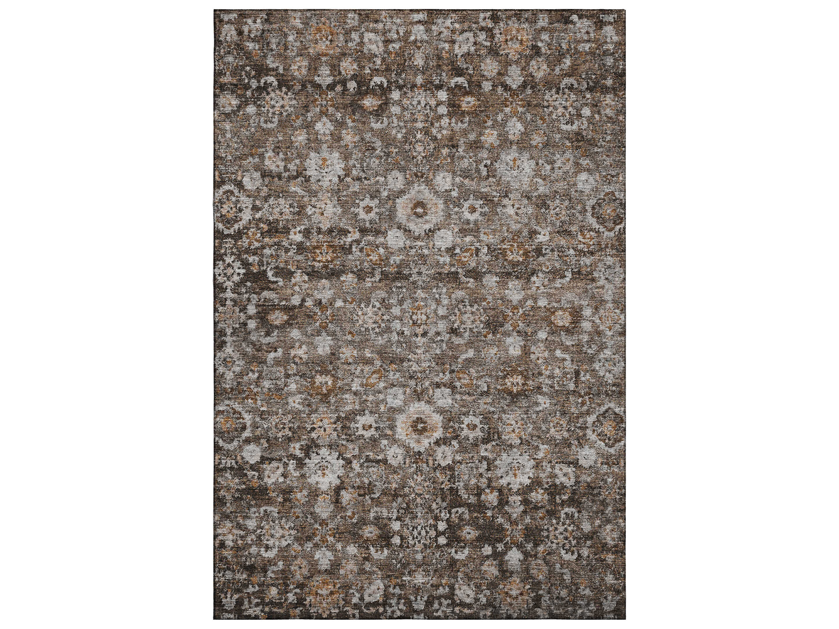 Dalyn Mayfield Floral Area Rug