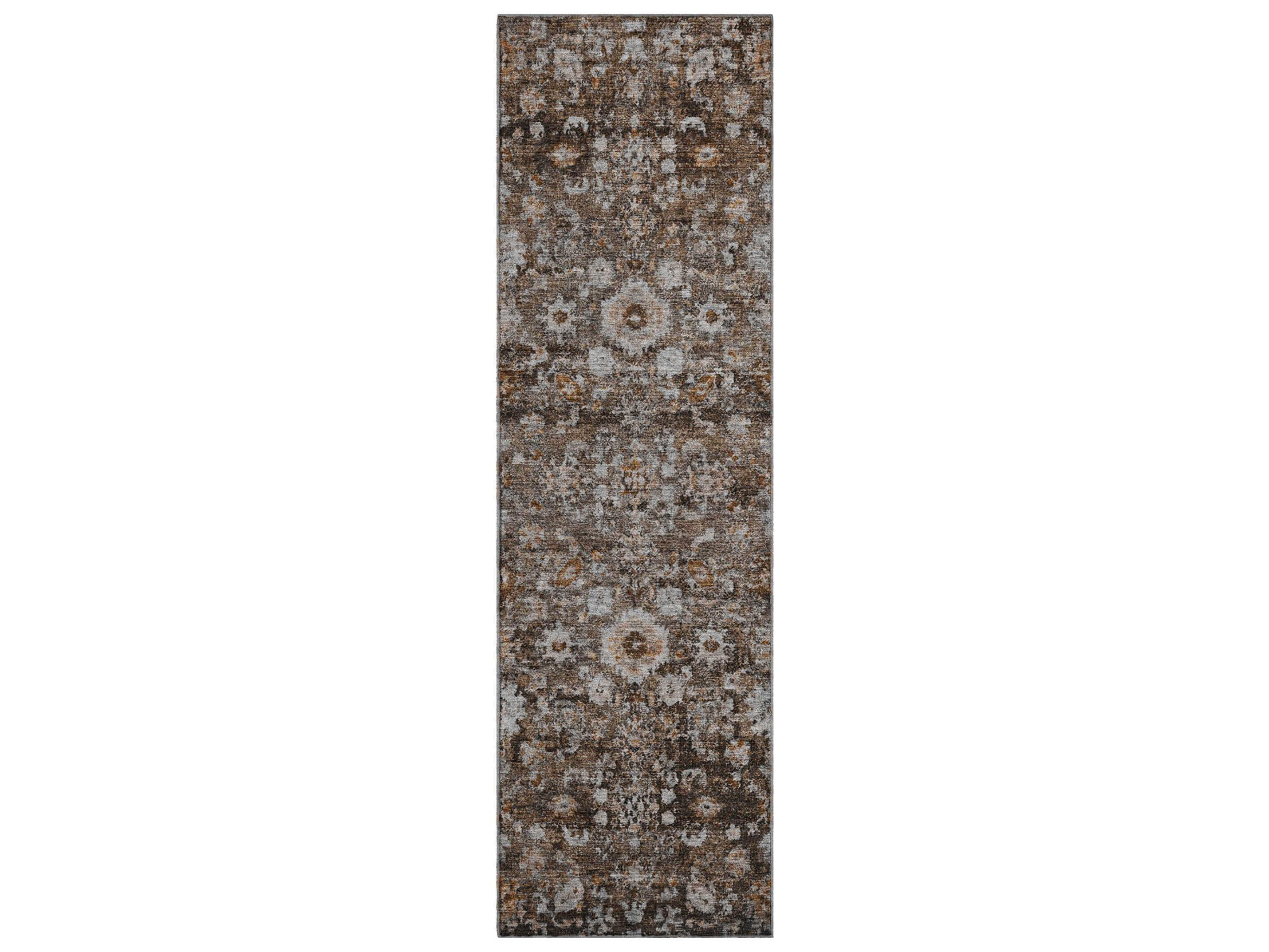 Dalyn Mayfield Floral Area Rug
