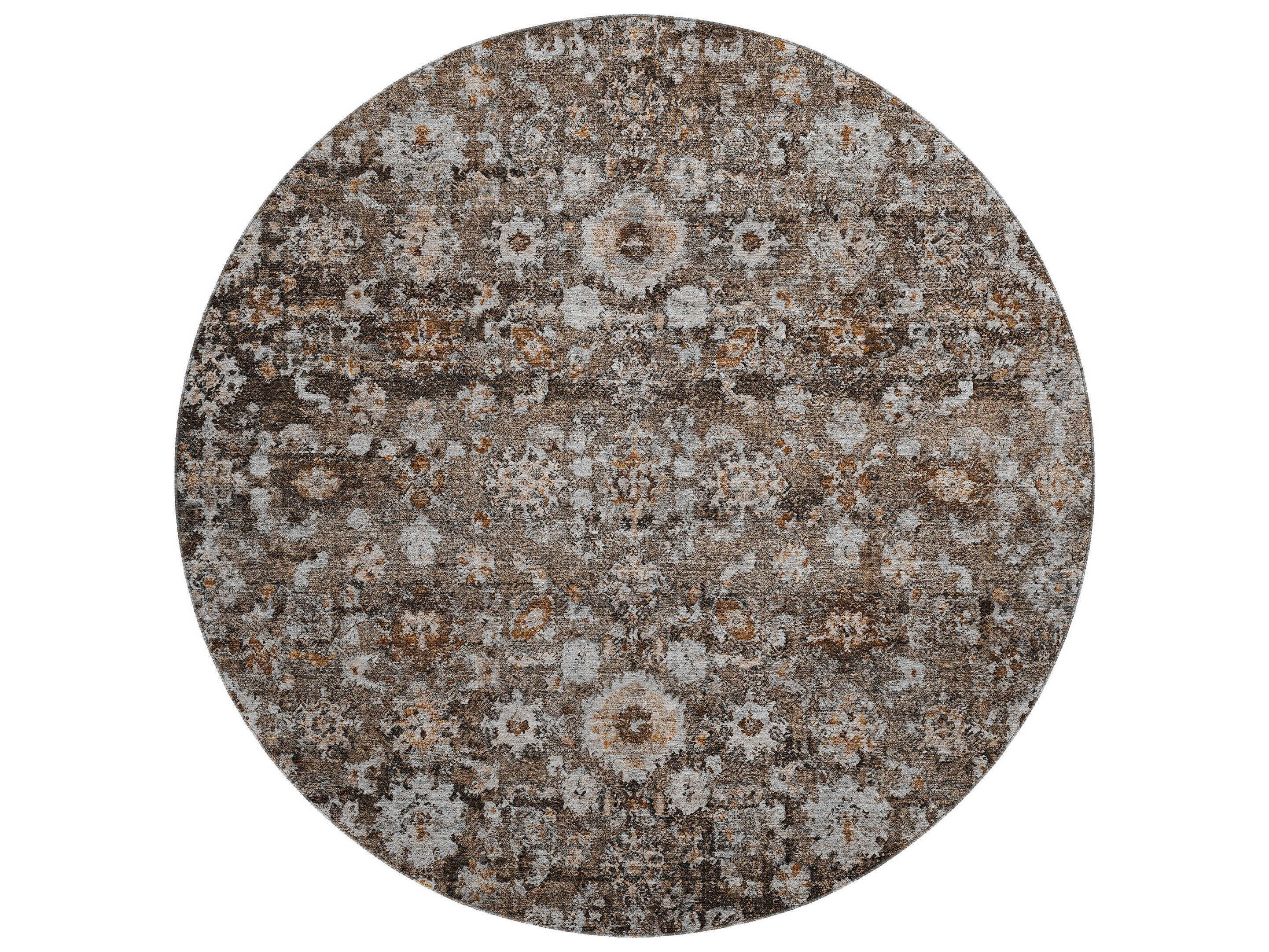 Dalyn Mayfield Floral Area Rug