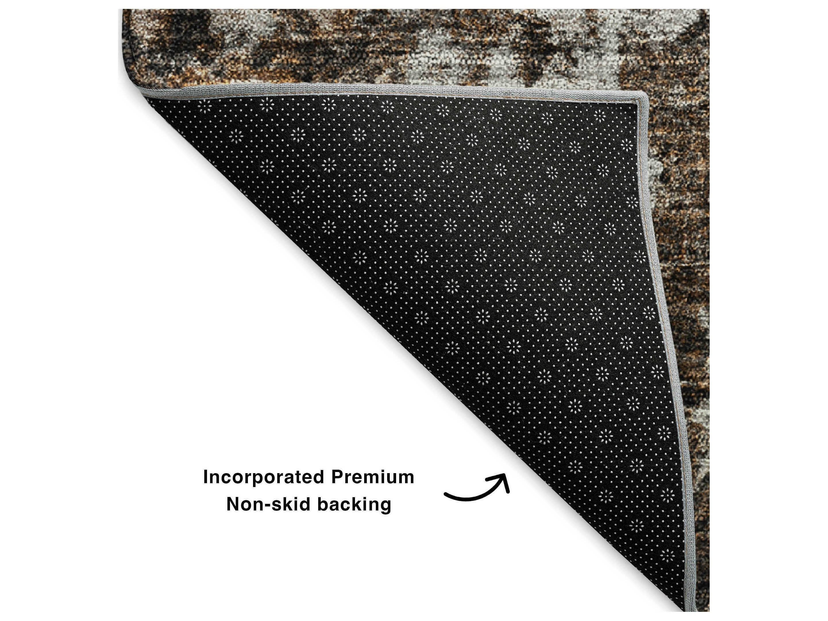 Dalyn Mayfield Floral Area Rug