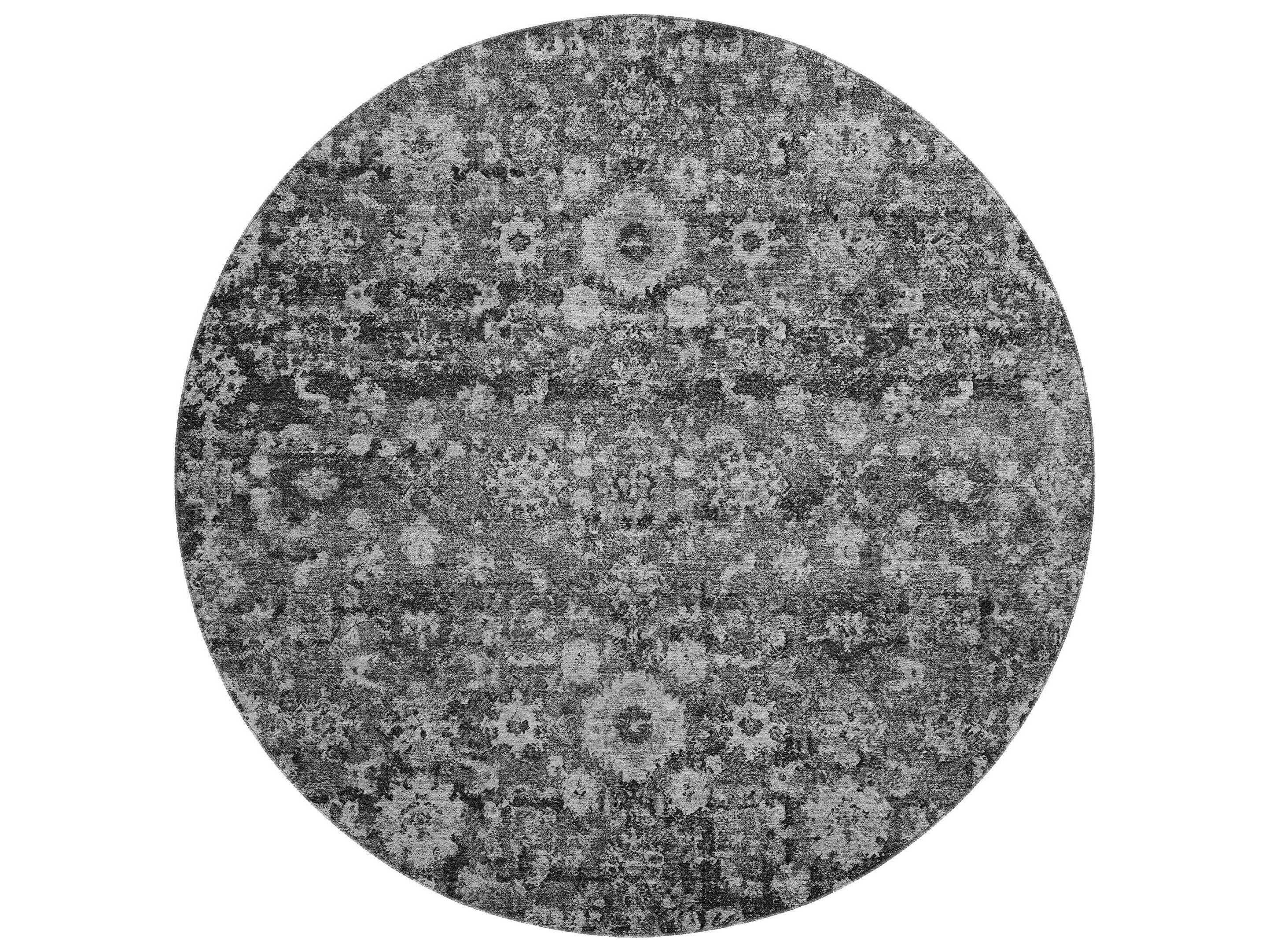 Dalyn Mayfield Floral Area Rug