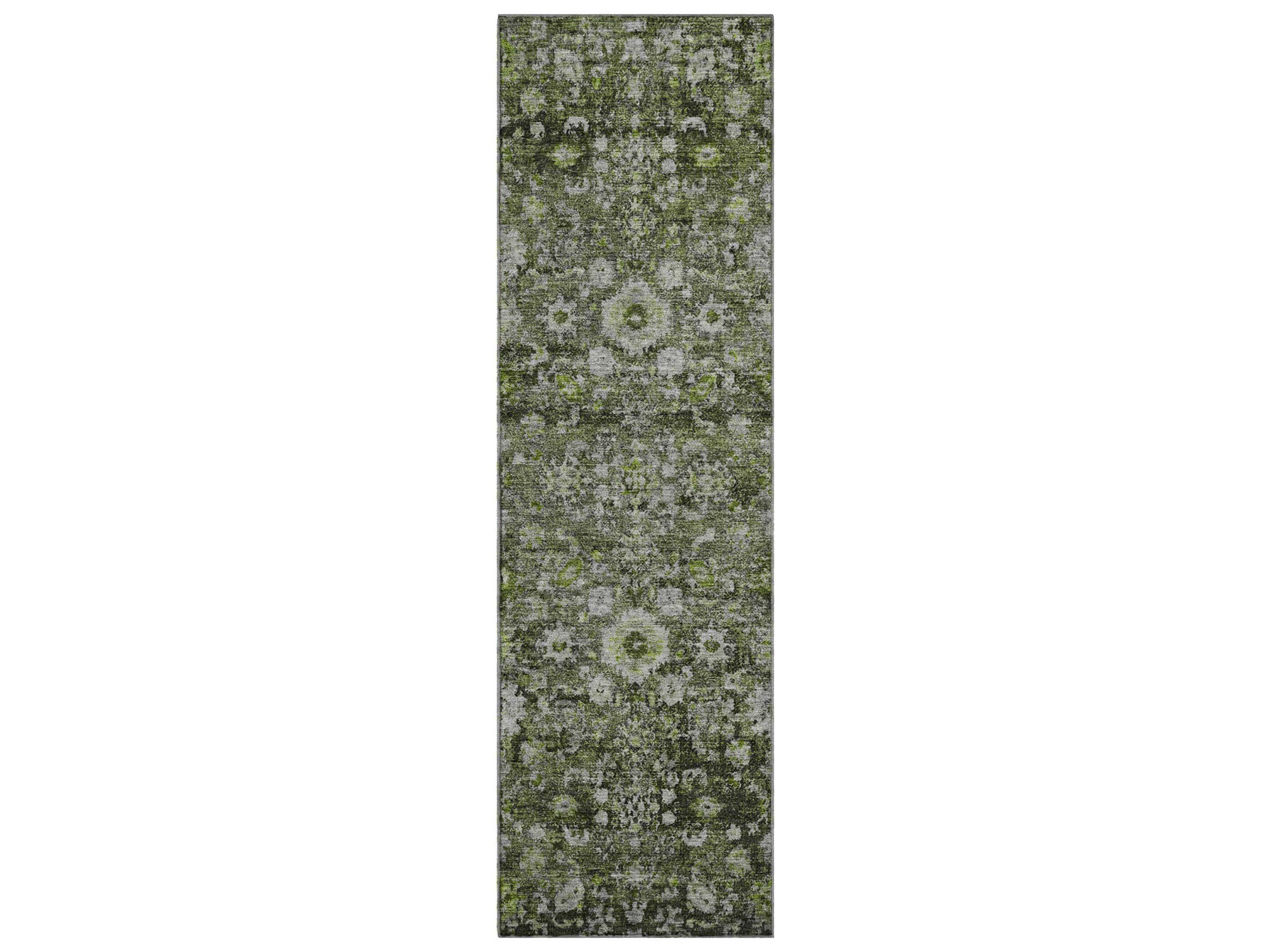 Dalyn Mayfield Floral Area Rug