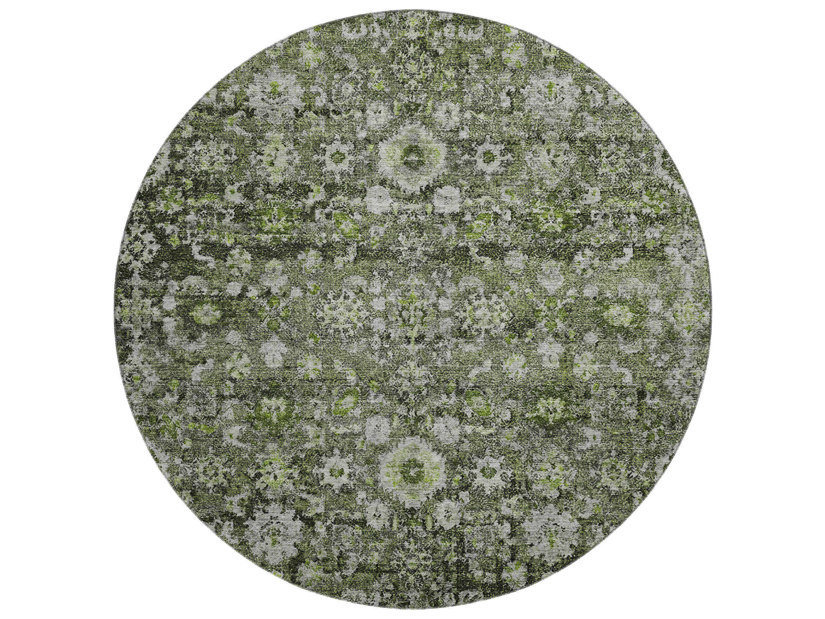 Dalyn Mayfield Floral Area Rug