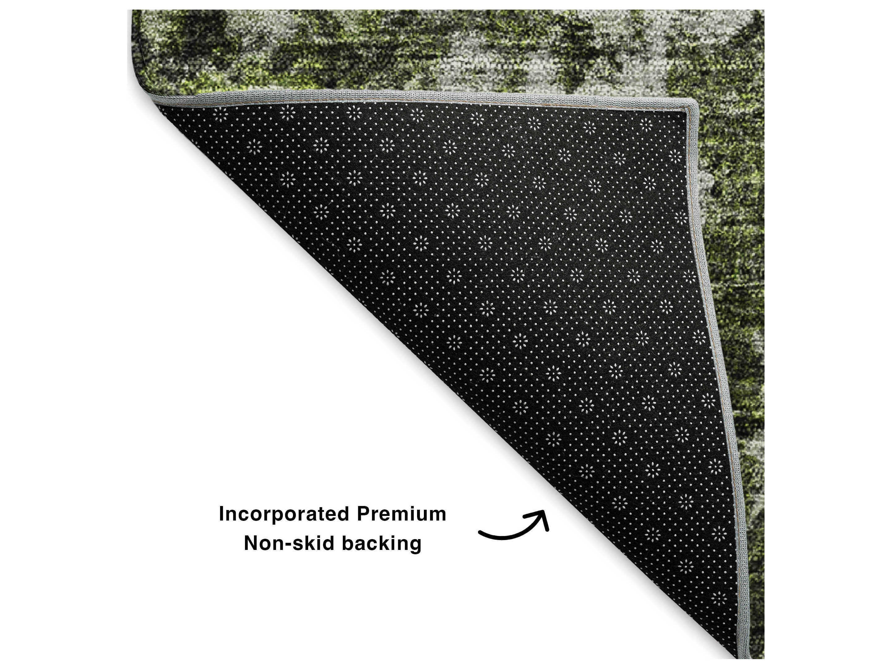 Dalyn Mayfield Floral Area Rug