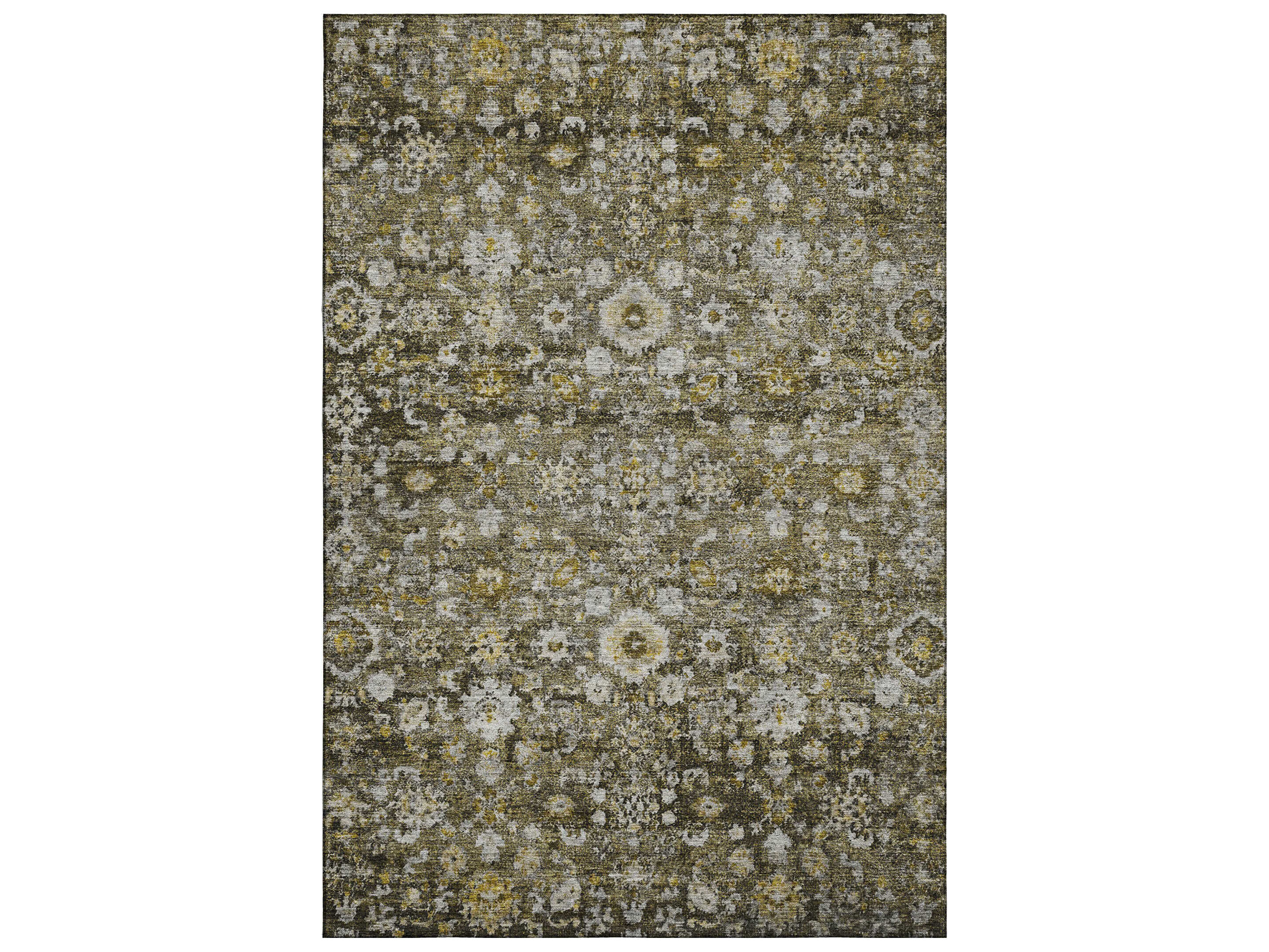 Dalyn Mayfield Floral Area Rug
