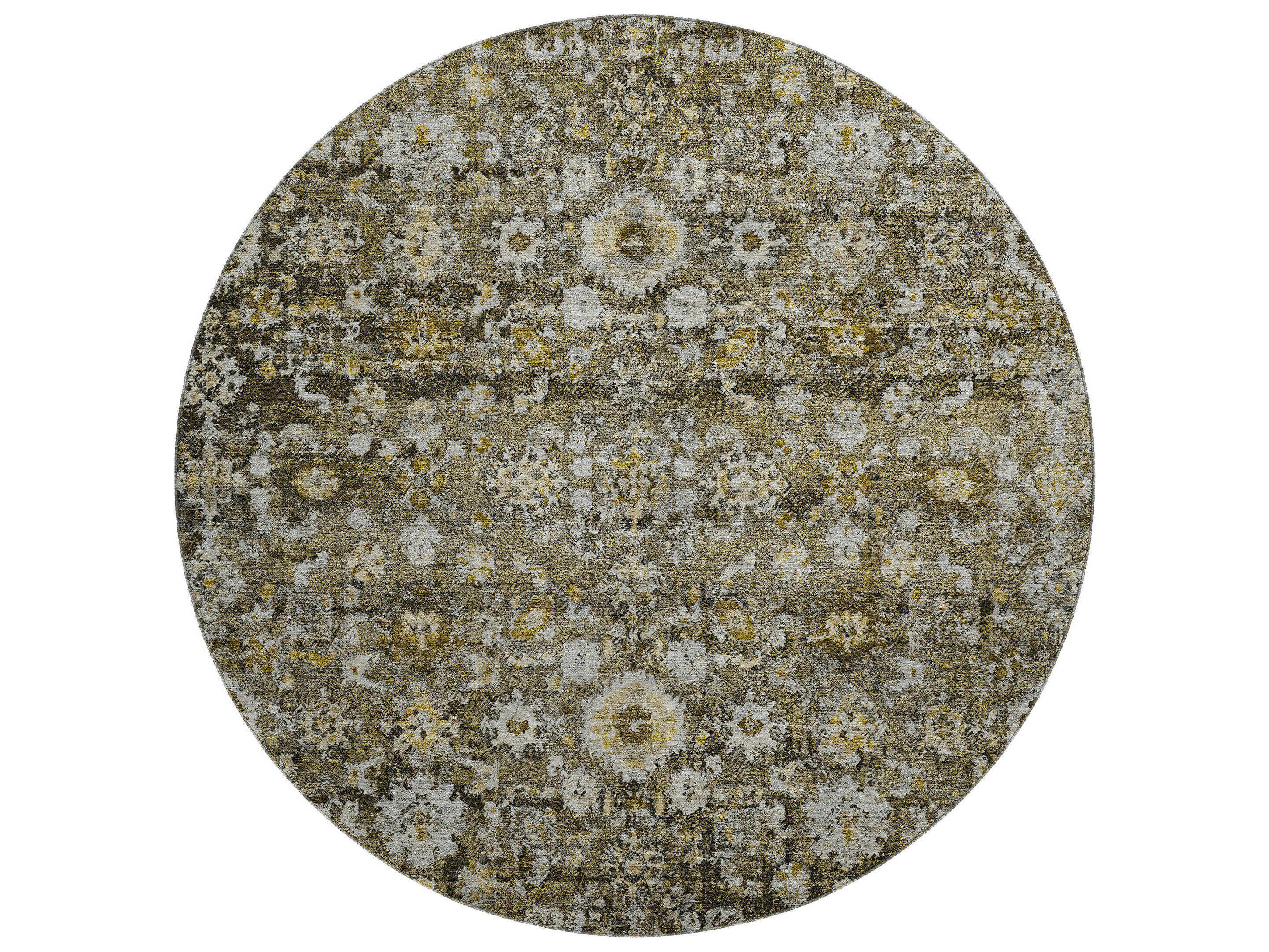 Dalyn Mayfield Floral Area Rug