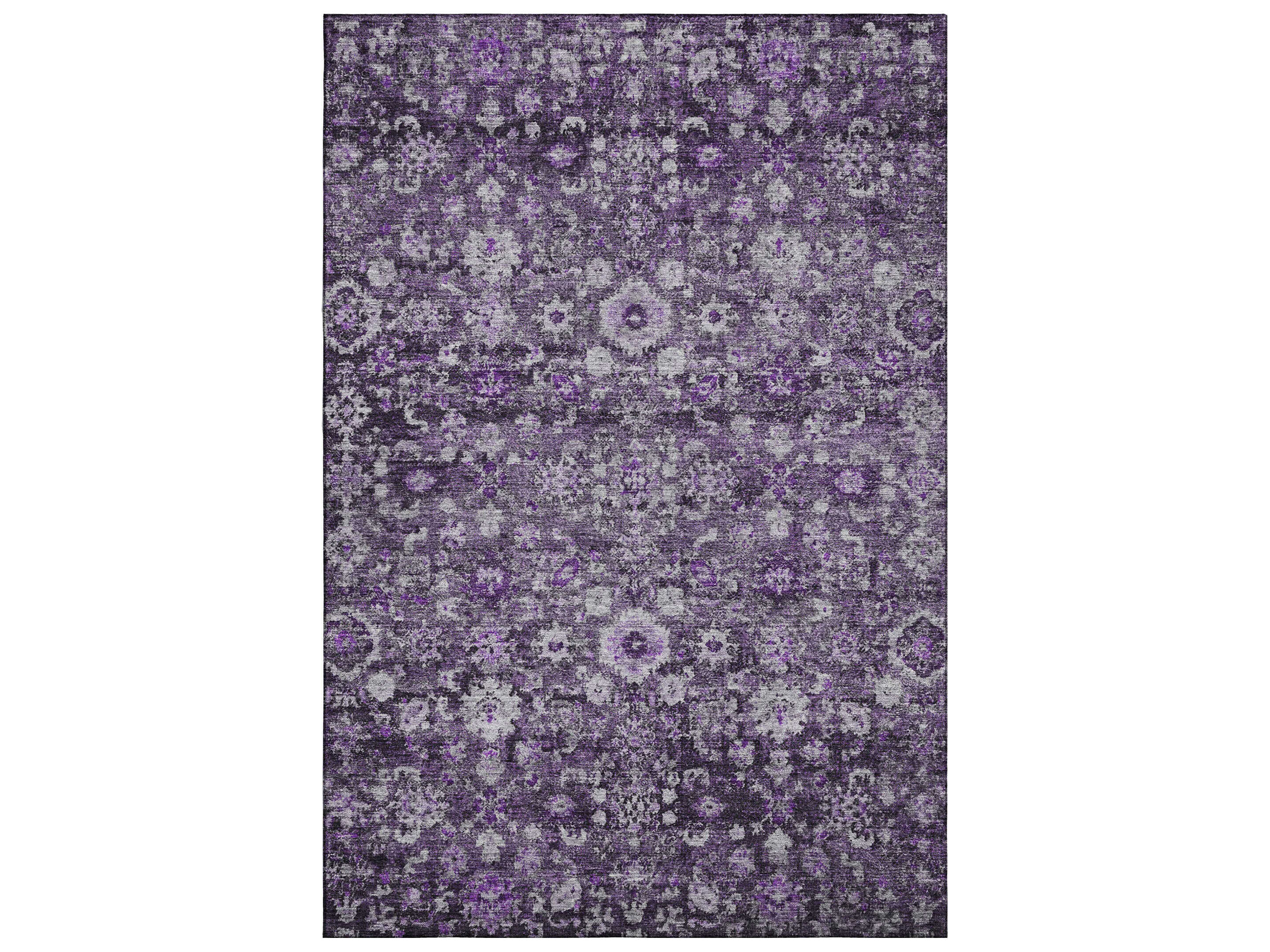 Dalyn Mayfield Floral Area Rug