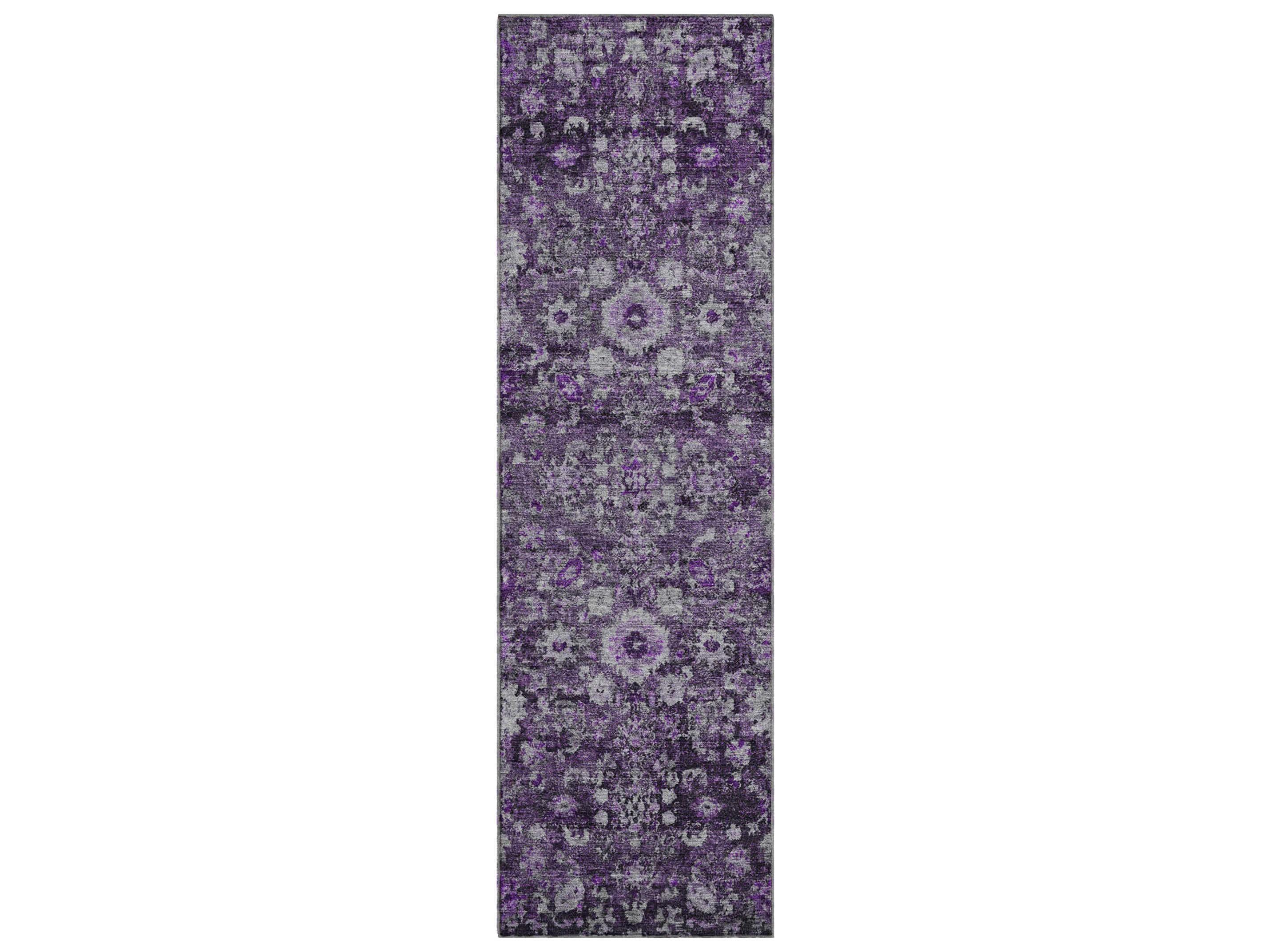 Dalyn Mayfield Floral Area Rug