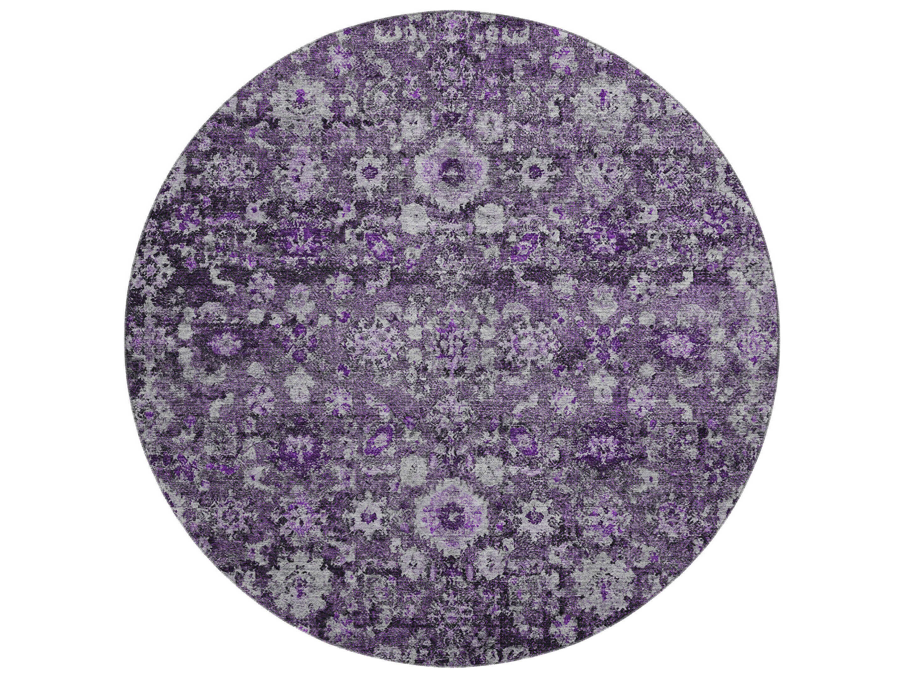 Dalyn Mayfield Floral Area Rug