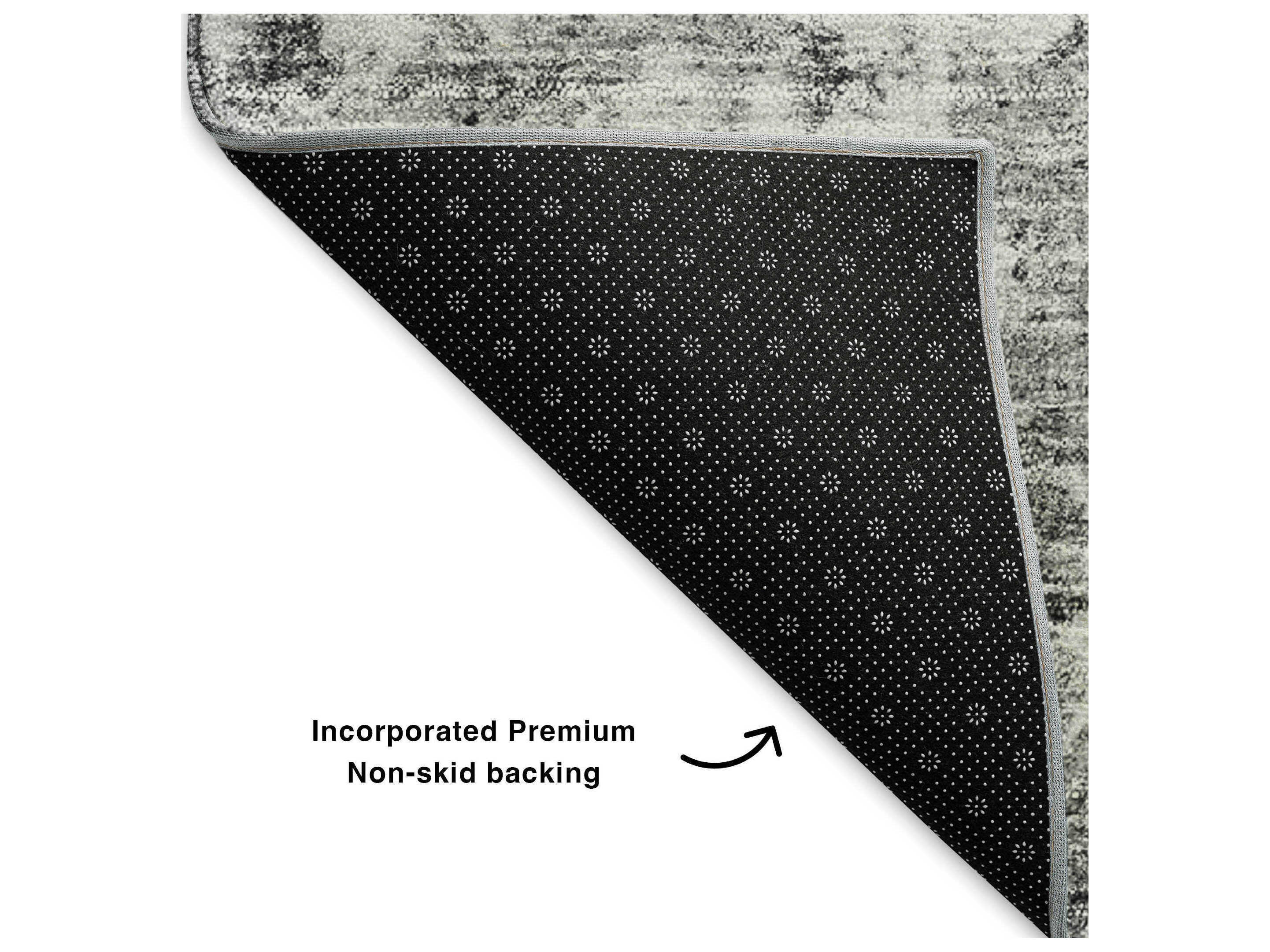 Dalyn Mayfield Floral Area Rug