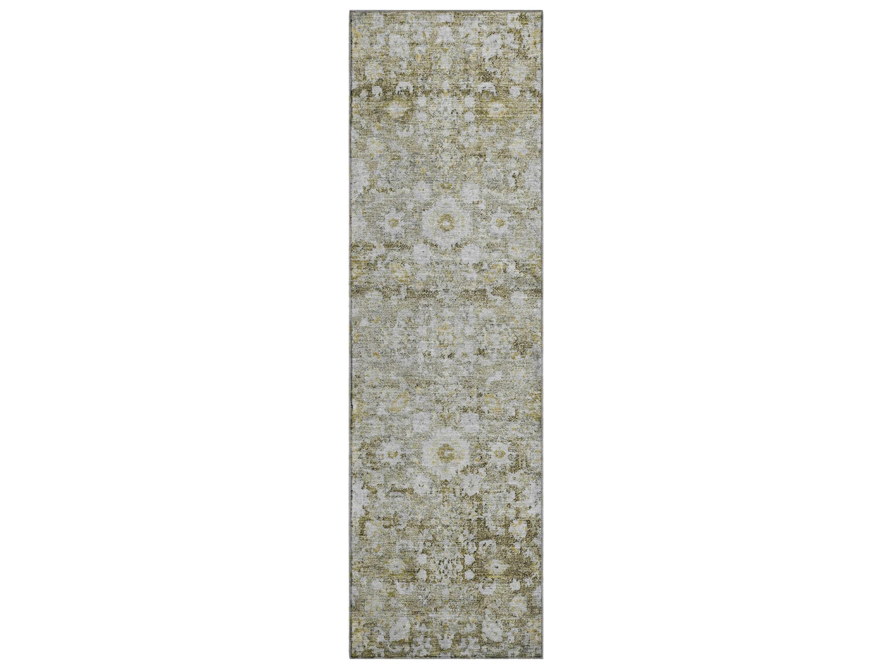 Dalyn Mayfield Floral Area Rug