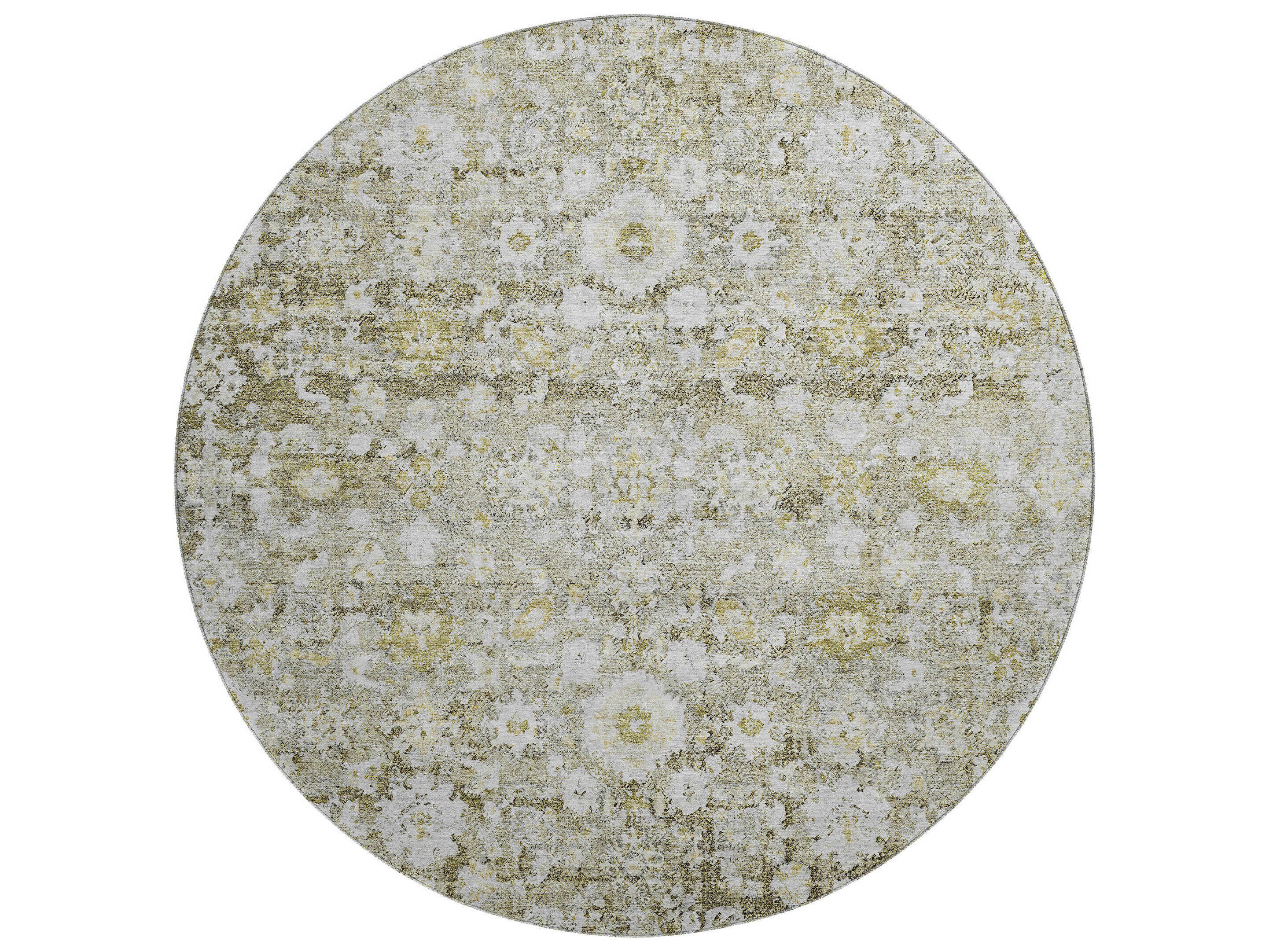 Dalyn Mayfield Floral Area Rug