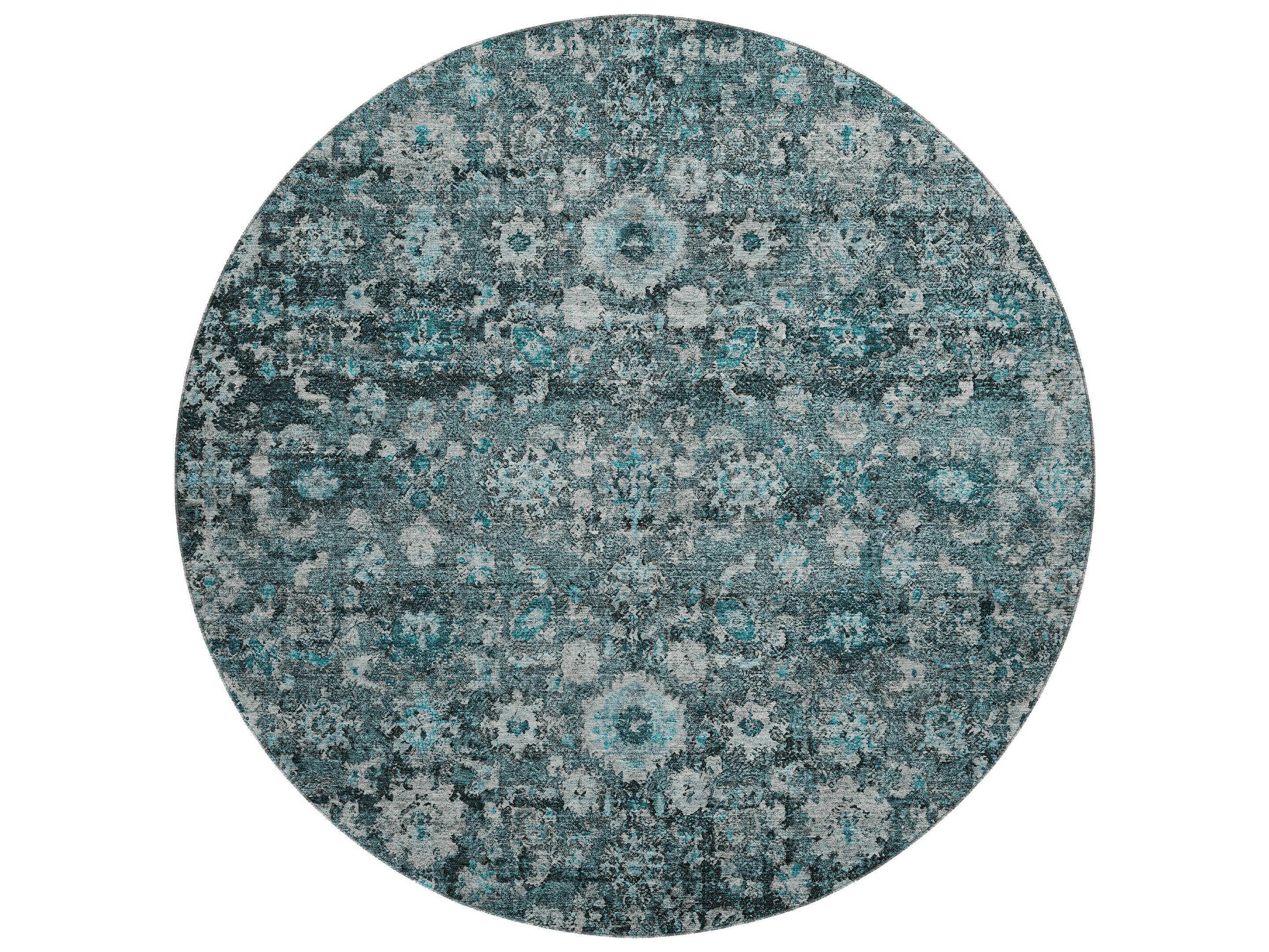 Dalyn Mayfield Floral Area Rug