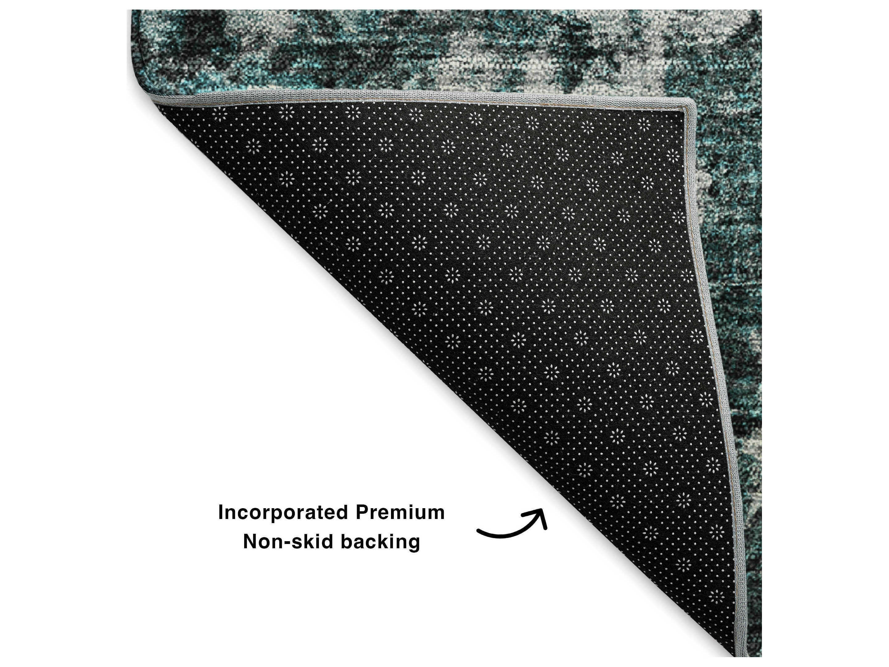 Dalyn Mayfield Floral Area Rug