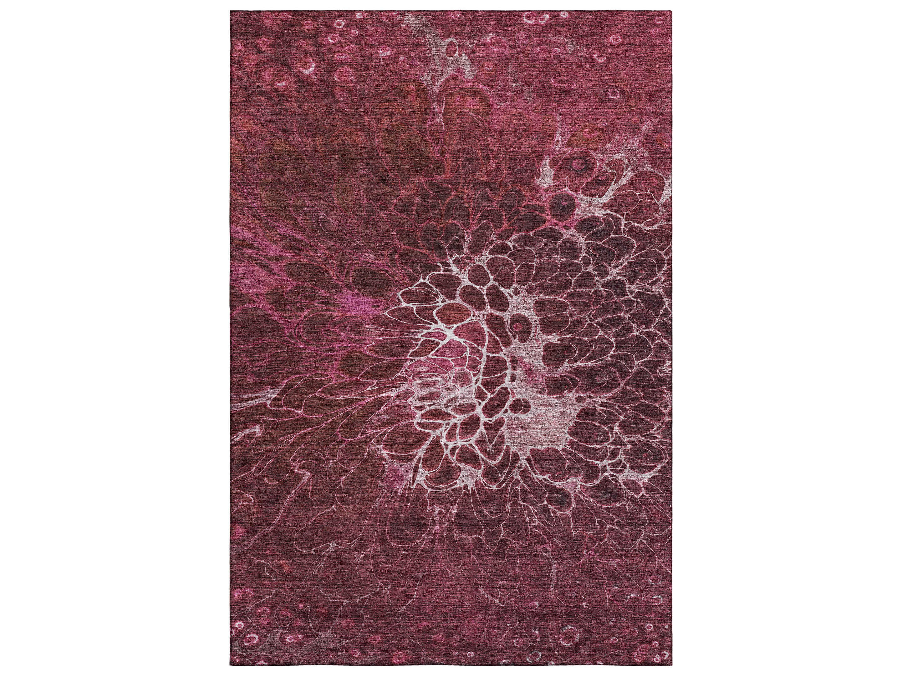 Dalyn Mayfield Abstract Area Rug