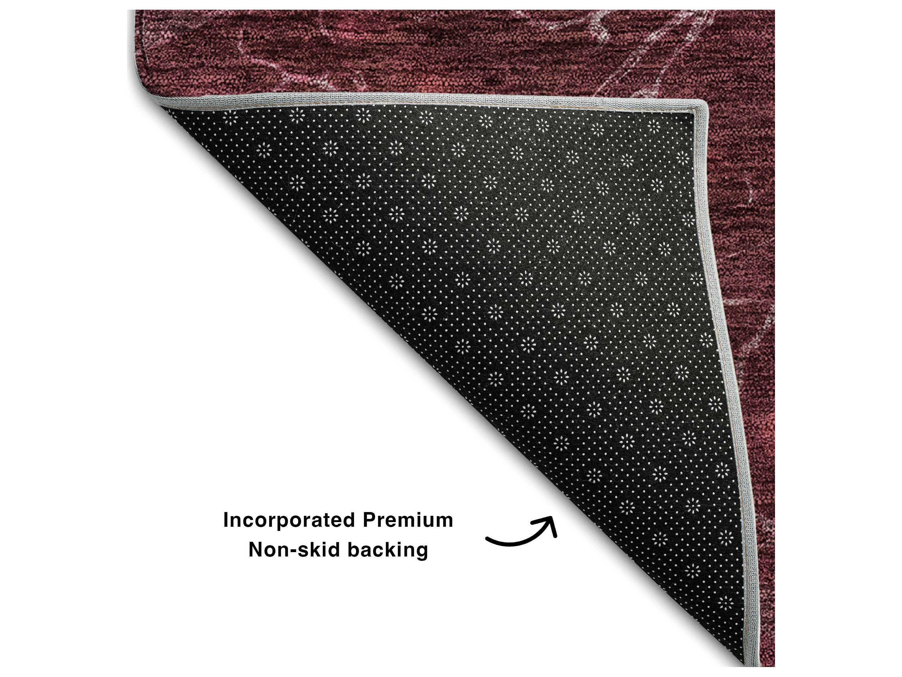 Dalyn Mayfield Abstract Area Rug