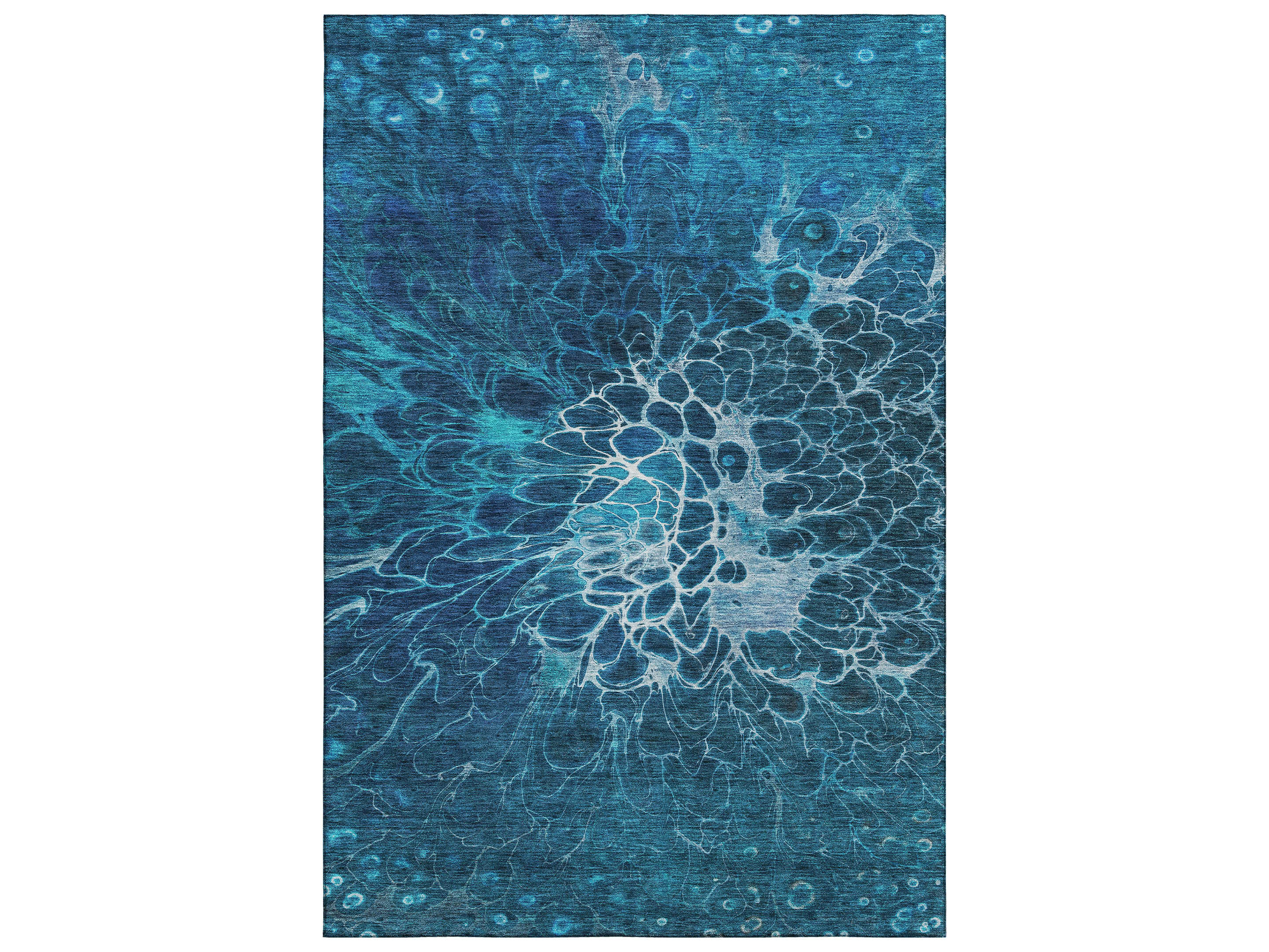 Dalyn Mayfield Abstract Area Rug