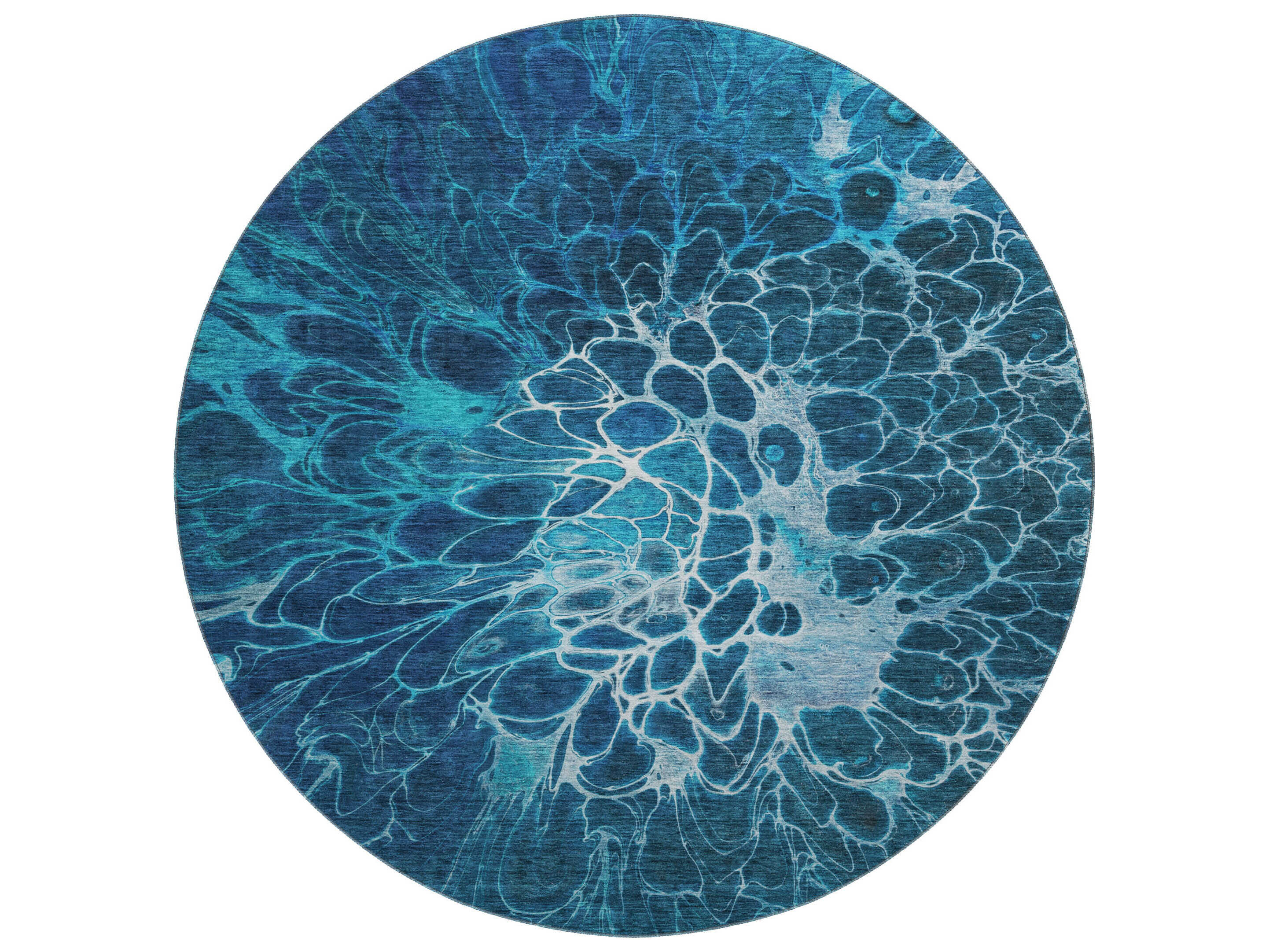 Dalyn Mayfield Abstract Area Rug