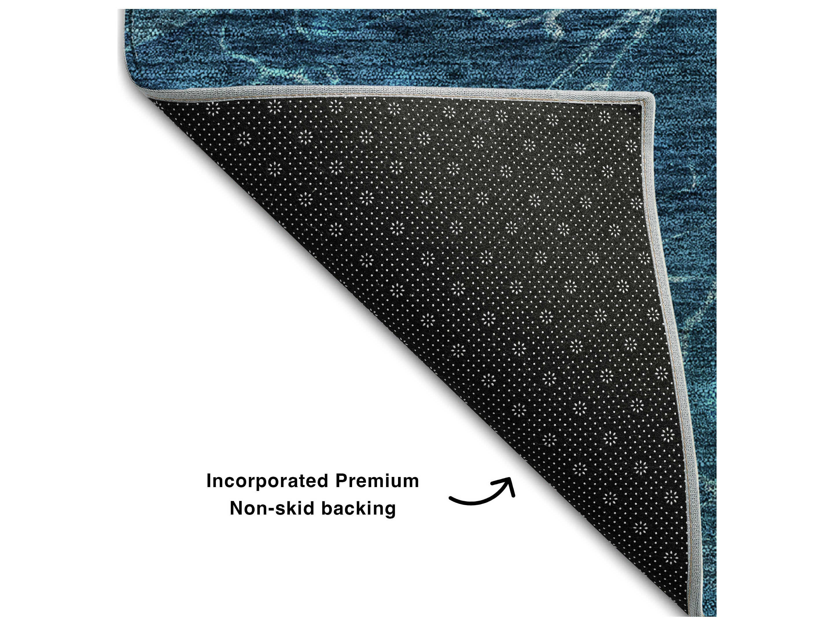 Dalyn Mayfield Abstract Area Rug