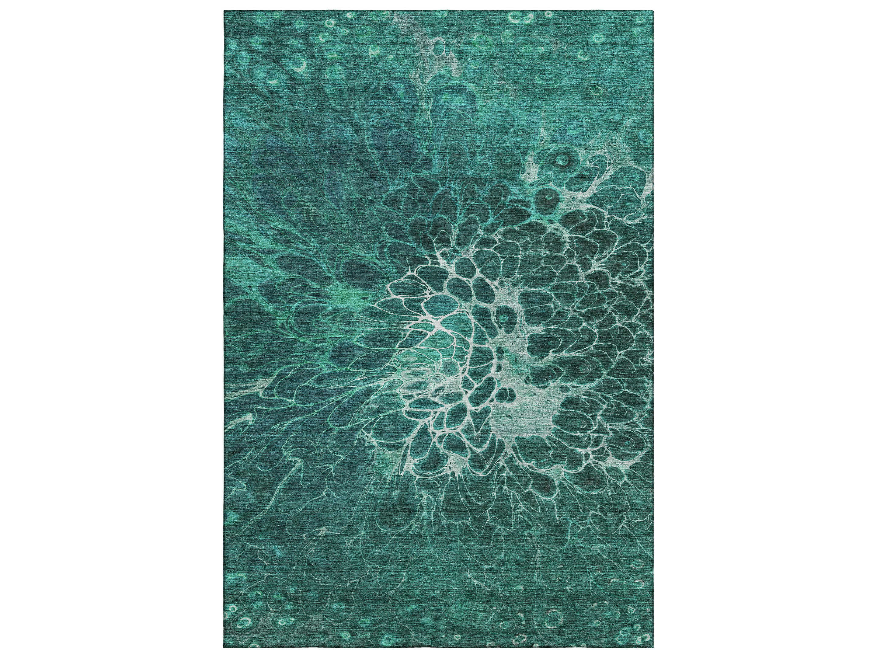 Dalyn Mayfield Abstract Area Rug