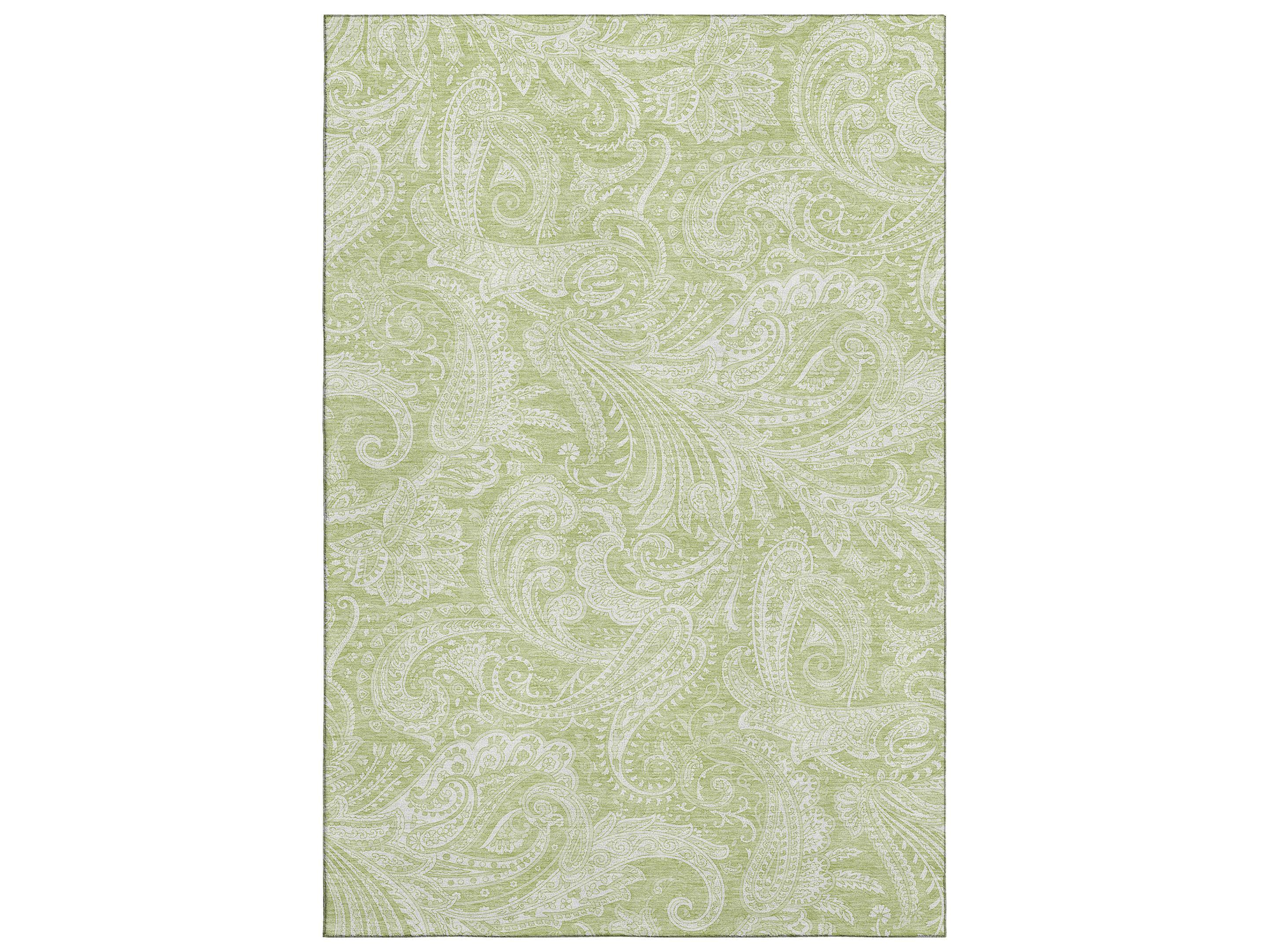 Dalyn Mayfield Paisley Area Rug