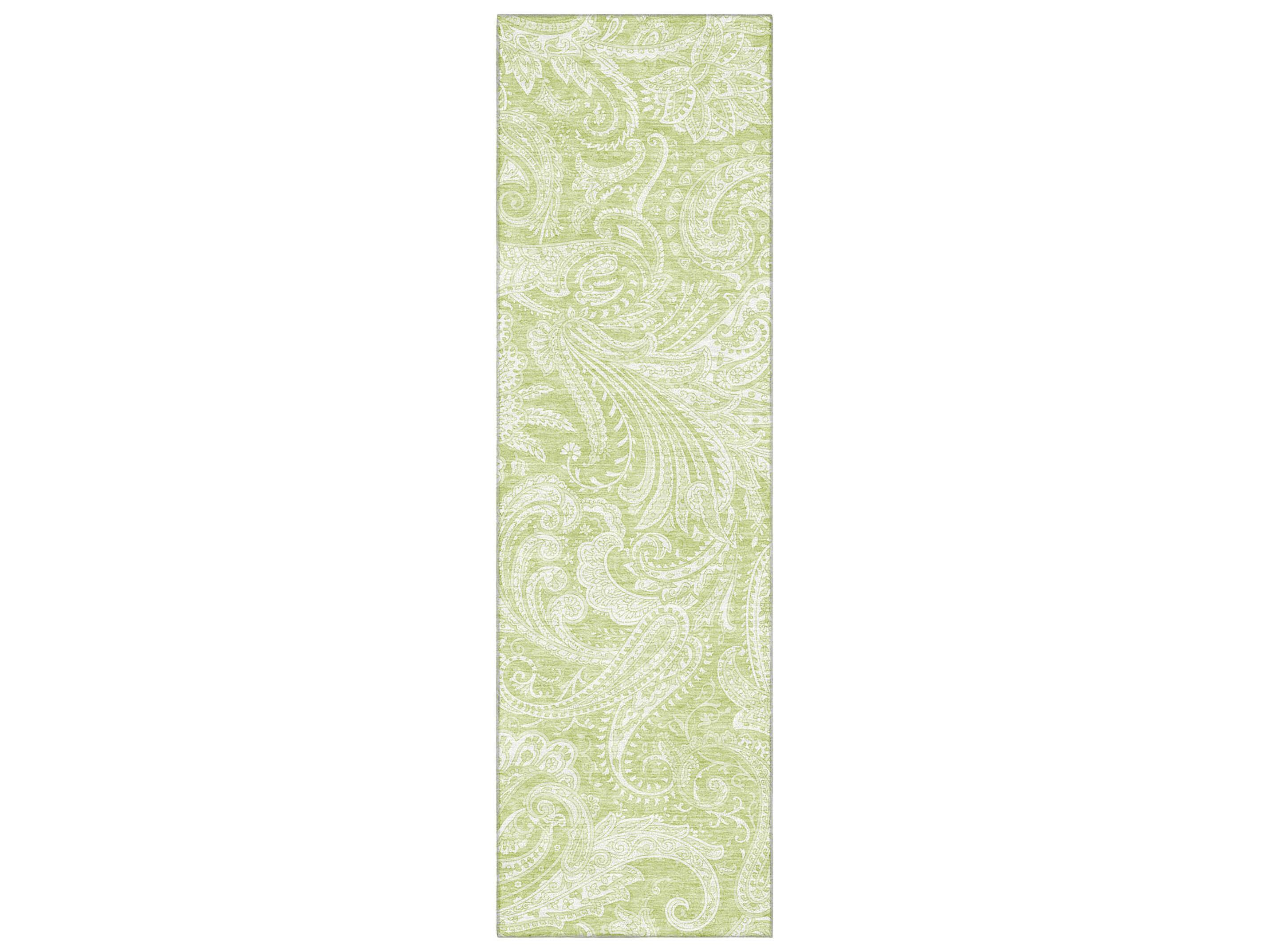 Dalyn Mayfield Paisley Area Rug