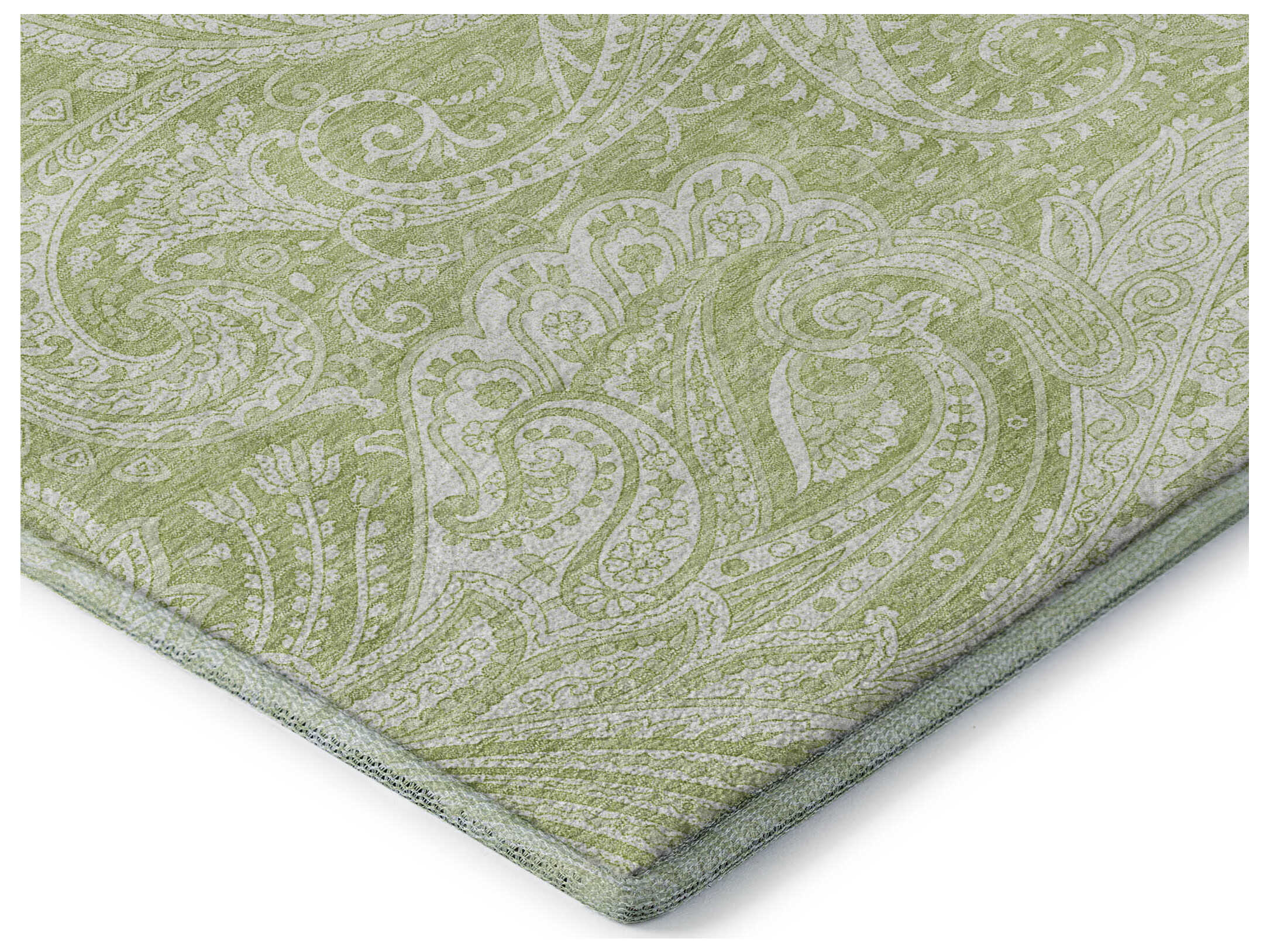 Dalyn Mayfield Paisley Area Rug