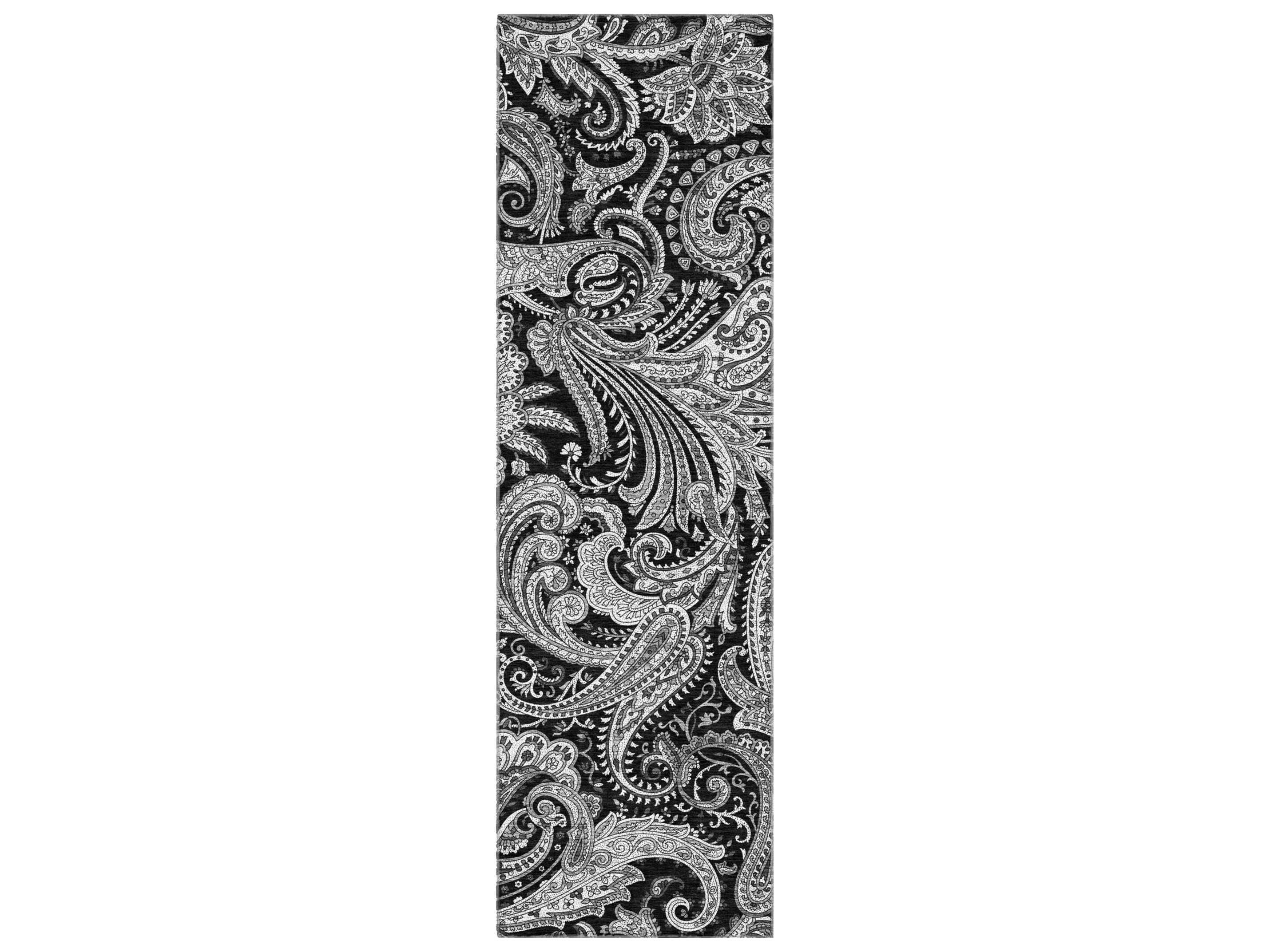 Dalyn Mayfield Paisley Area Rug