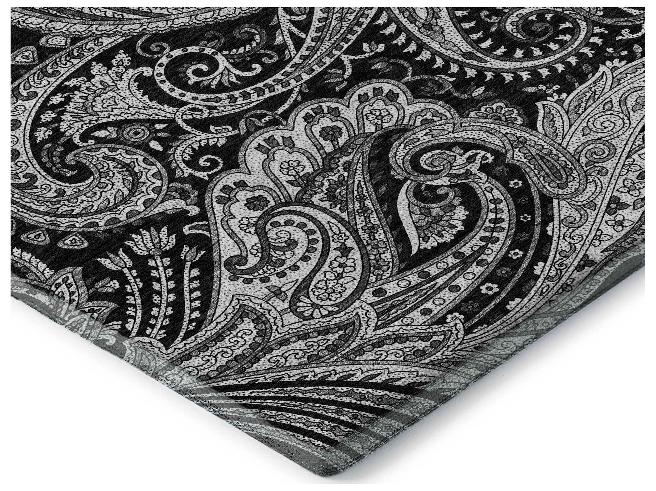 Dalyn Mayfield Paisley Area Rug