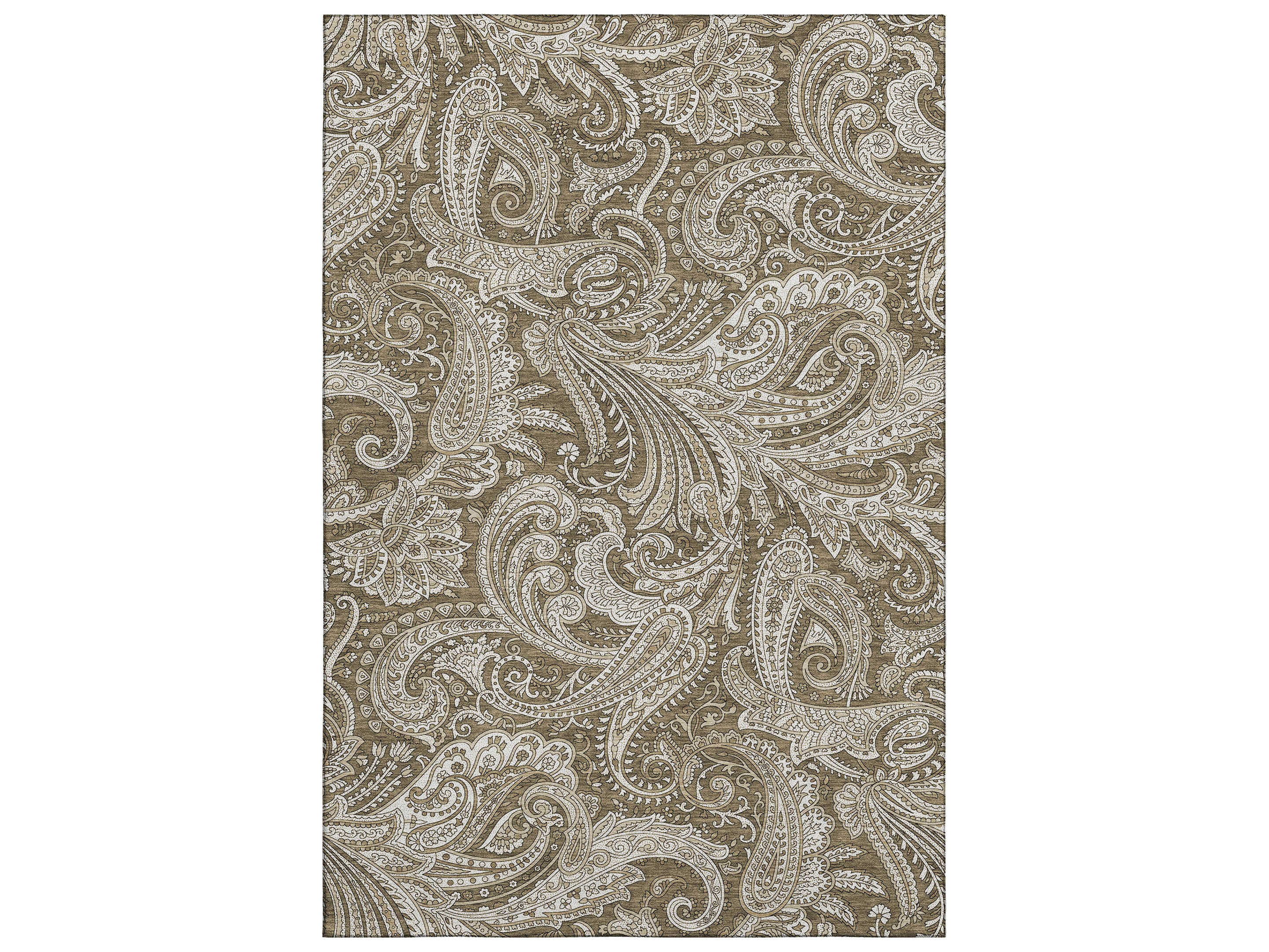 Dalyn Mayfield Paisley Area Rug