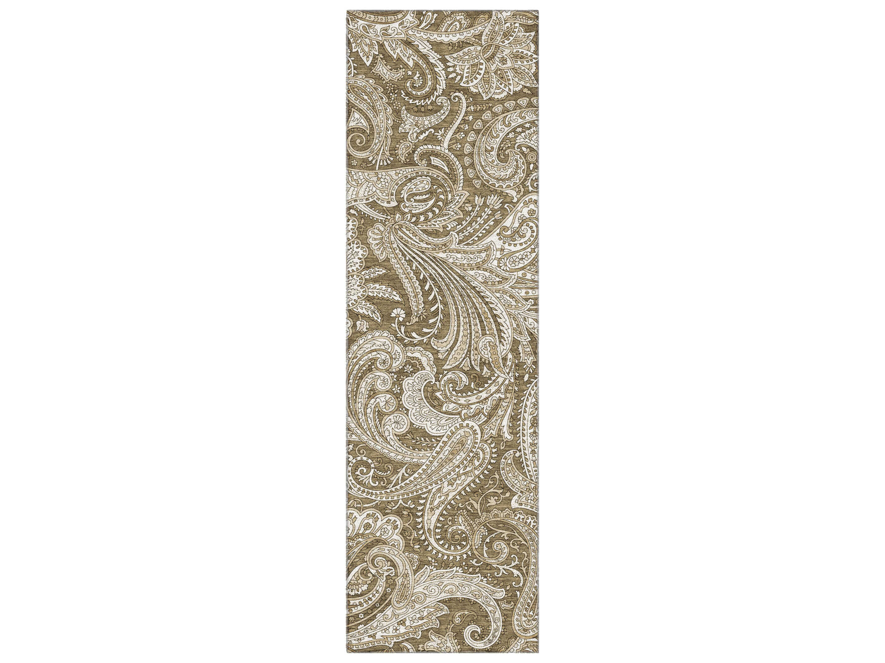 Dalyn Mayfield Paisley Area Rug