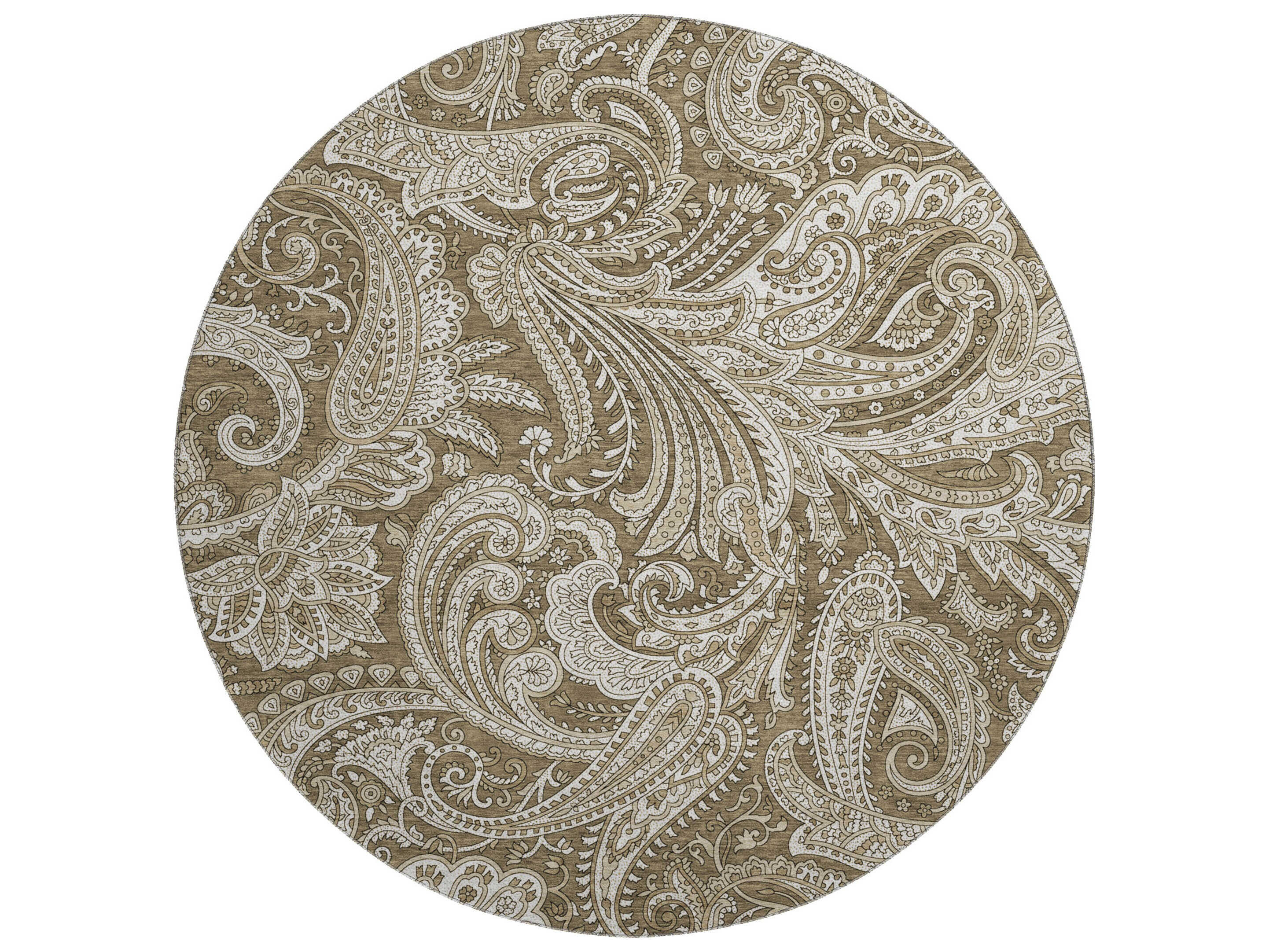 Dalyn Mayfield Paisley Area Rug