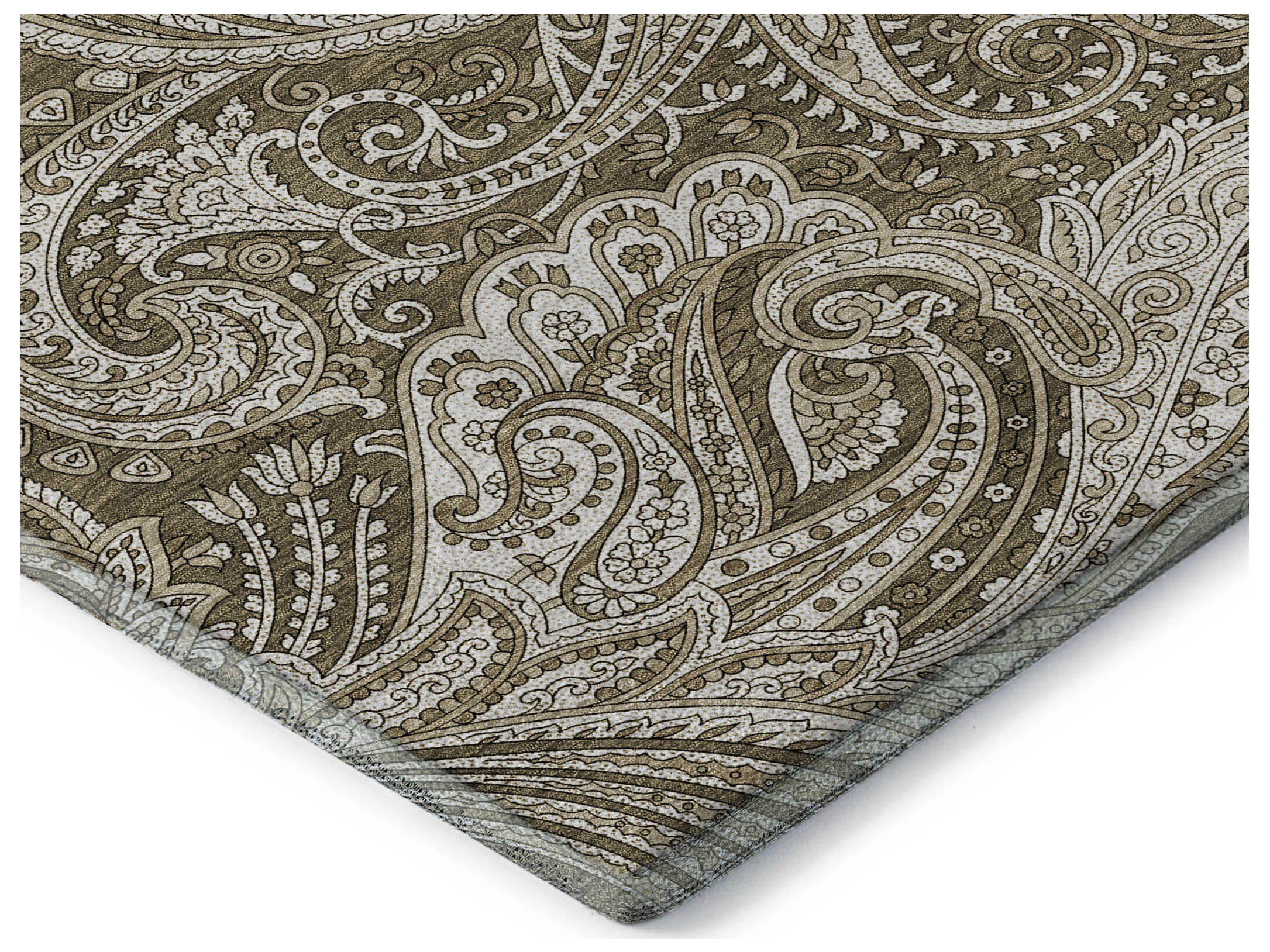 Dalyn Mayfield Paisley Area Rug