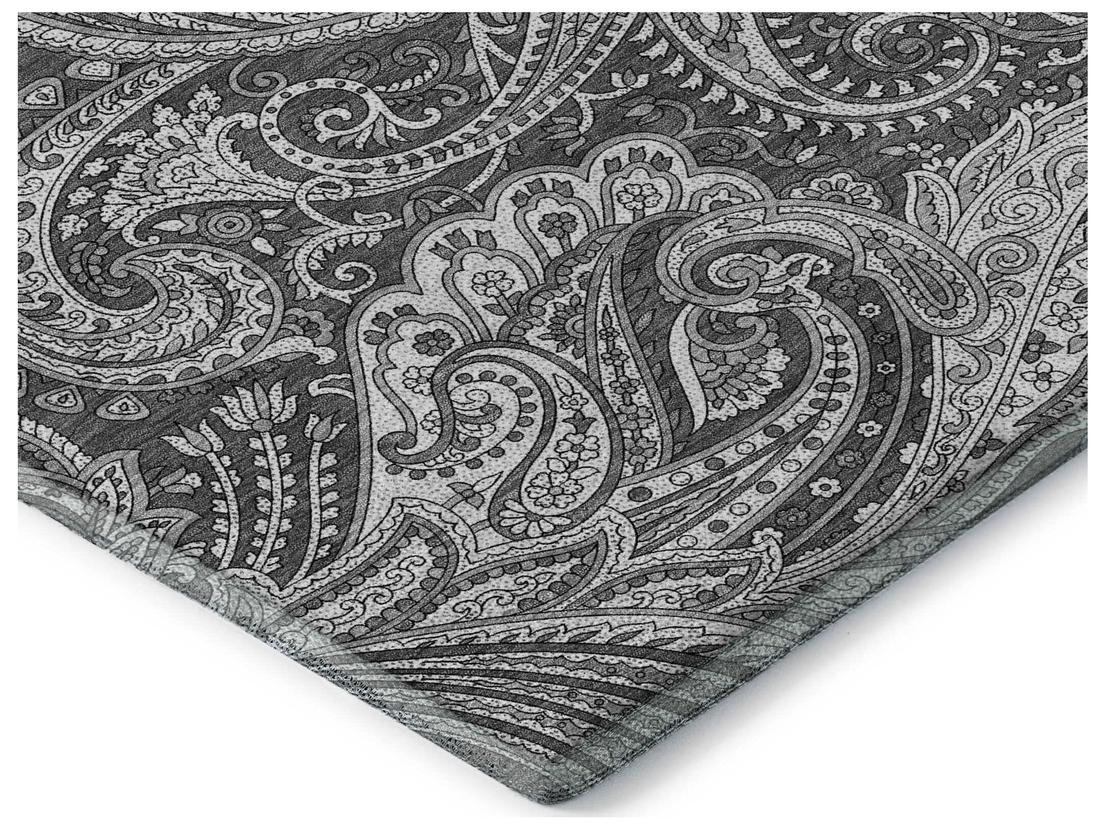 Dalyn Mayfield Paisley Area Rug