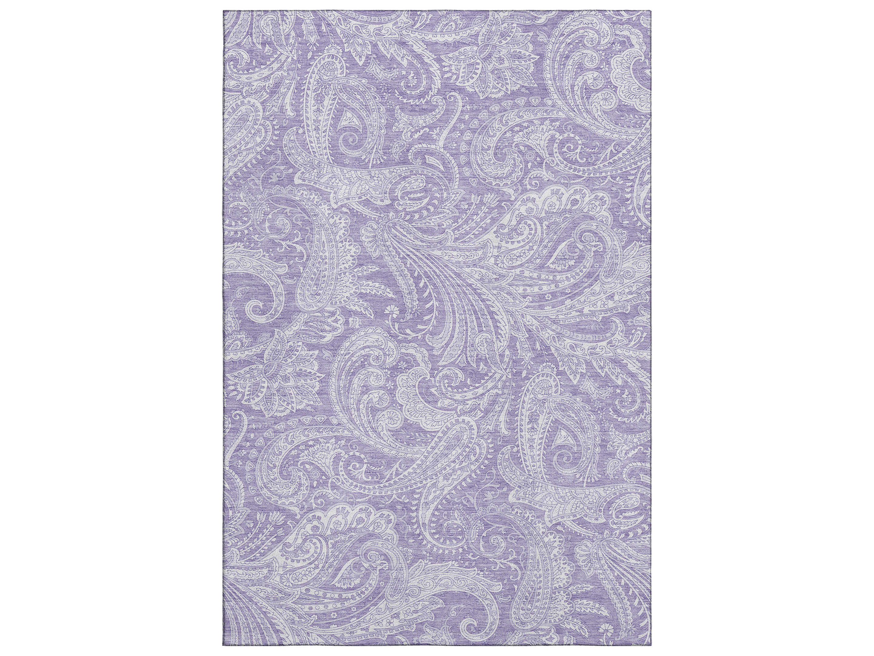 Dalyn Mayfield Paisley Area Rug