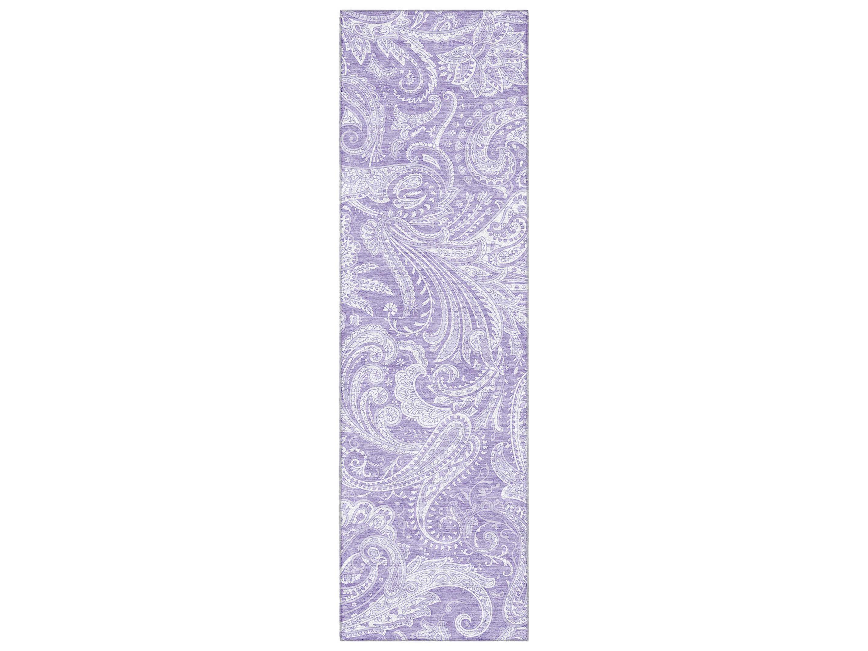 Dalyn Mayfield Paisley Area Rug