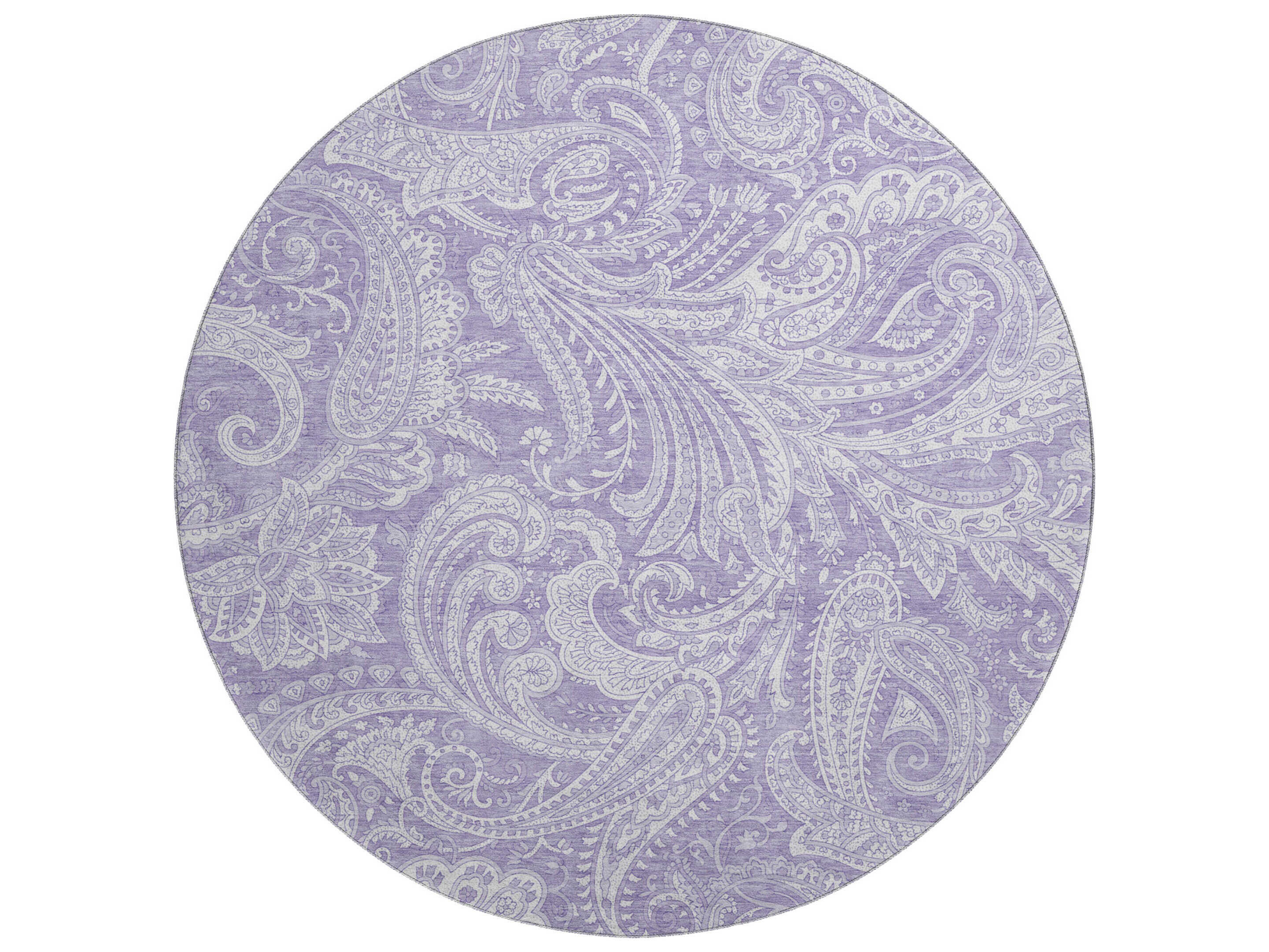 Dalyn Mayfield Paisley Area Rug